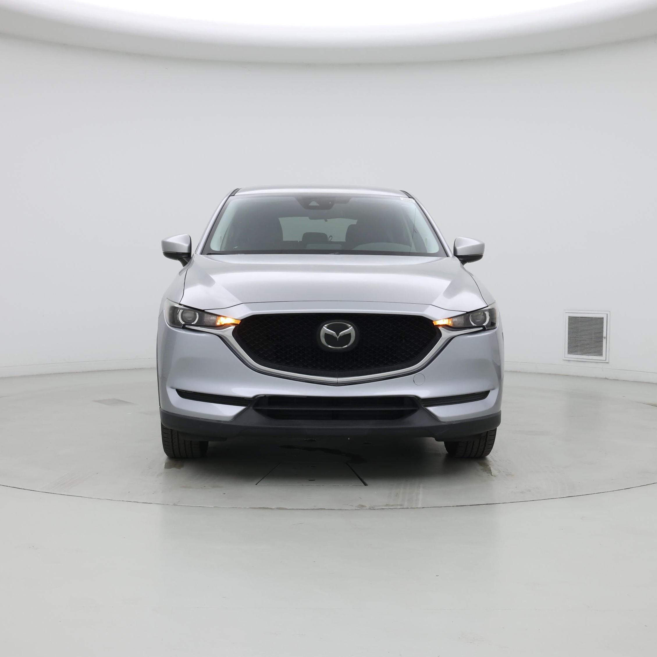 Thumbnail: 2018 Mazda CX-5 - 5