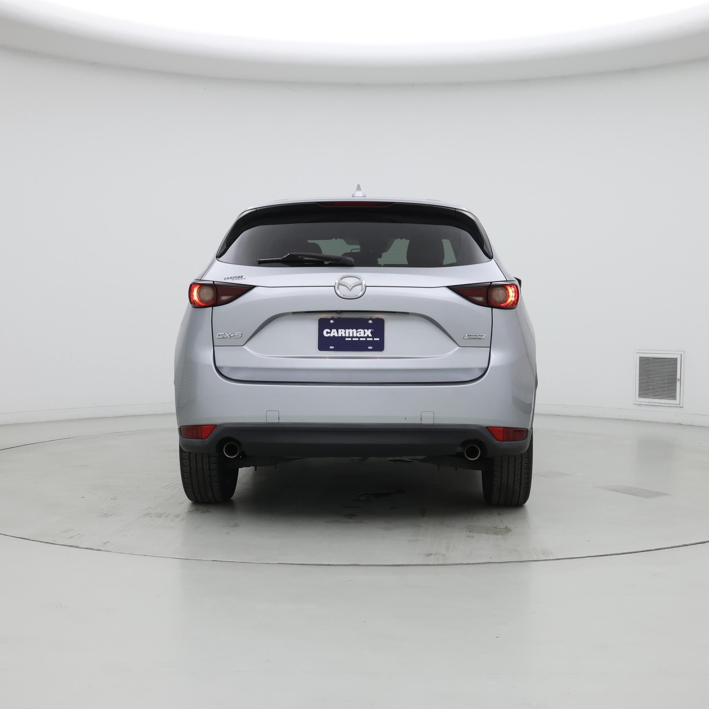 Thumbnail: 2018 Mazda CX-5 - 6