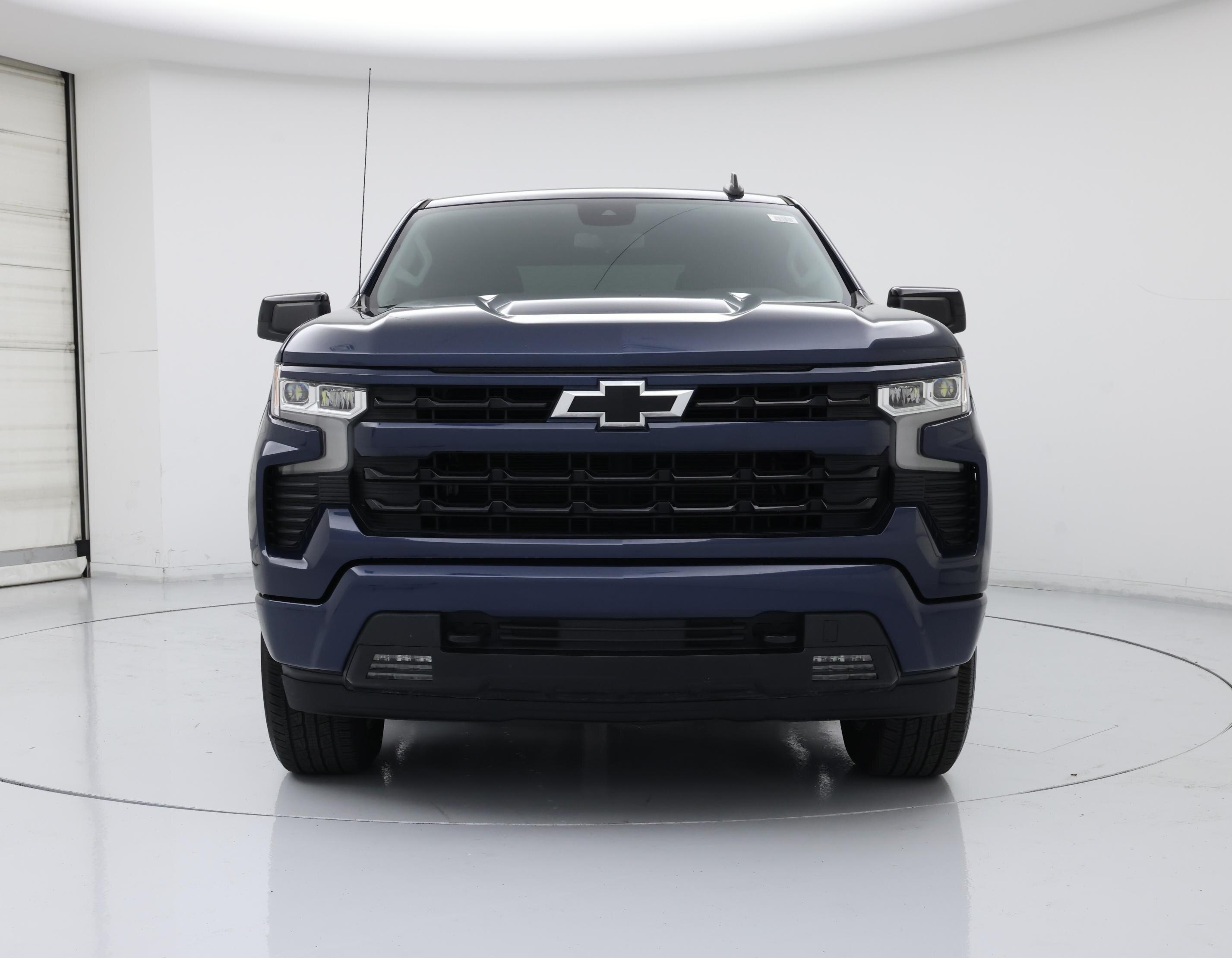 Thumbnail: 2022 Chevrolet Silverado 1500 - 5