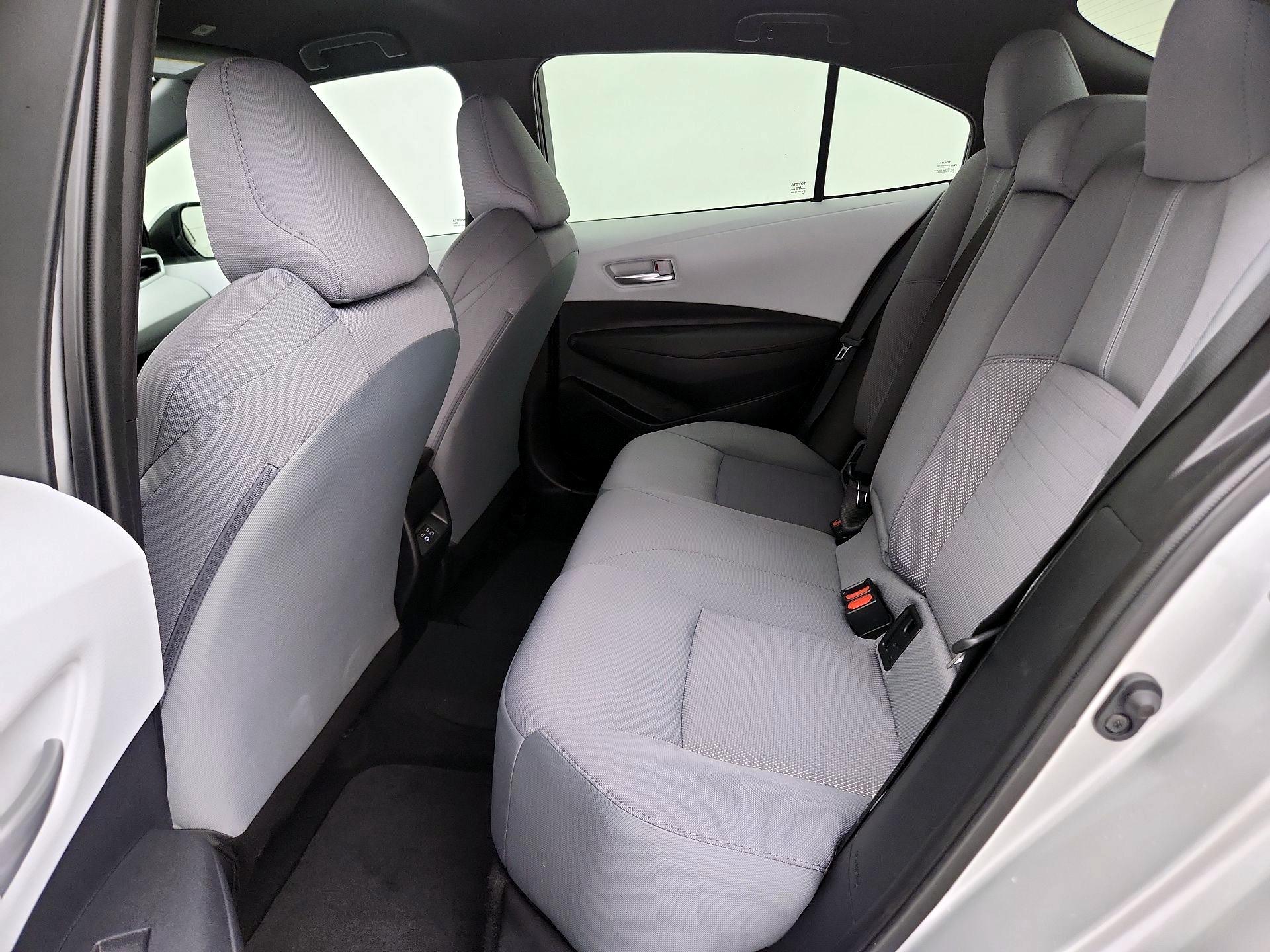 Thumbnail: 2024 Toyota Corolla - 19