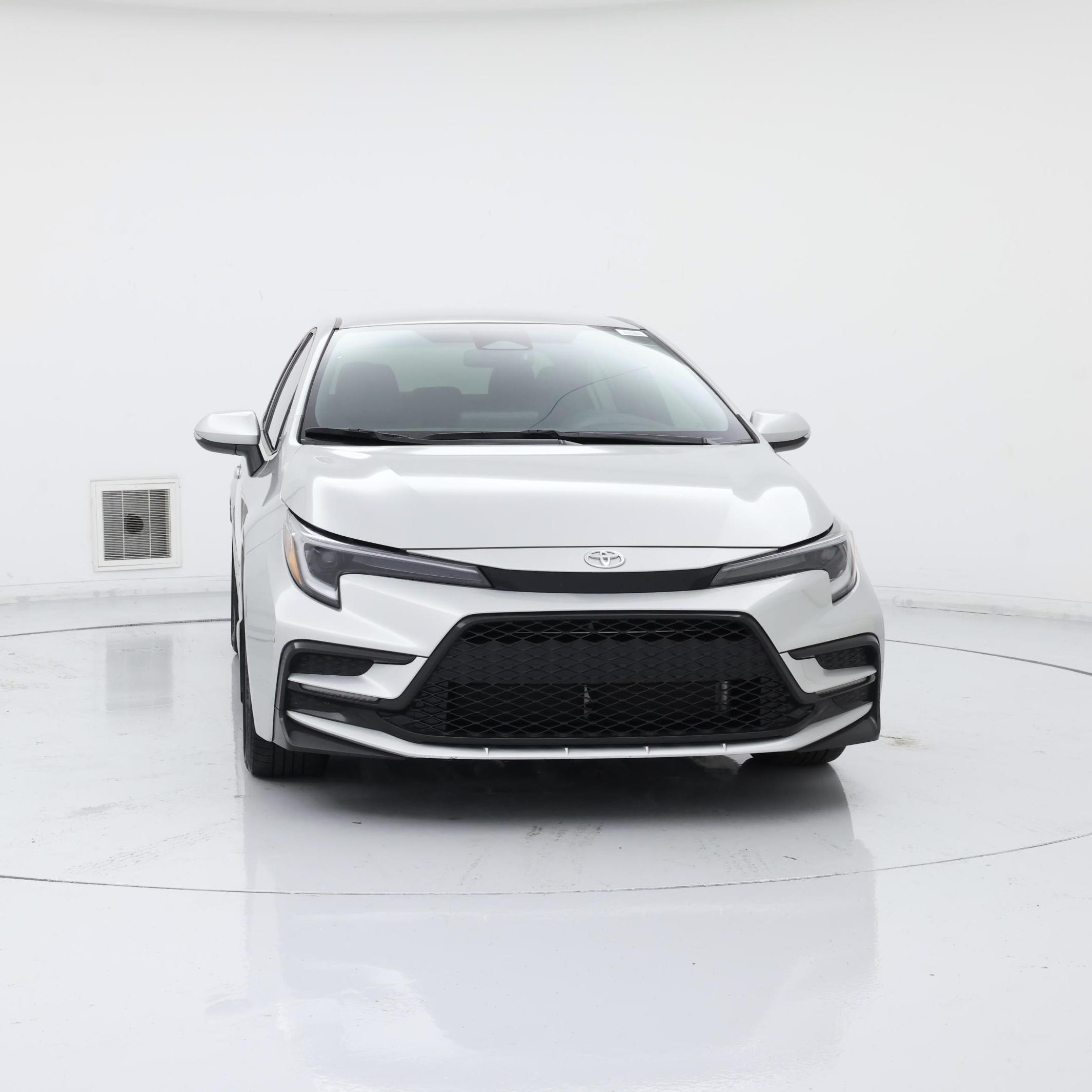 Thumbnail: 2024 Toyota Corolla - 5