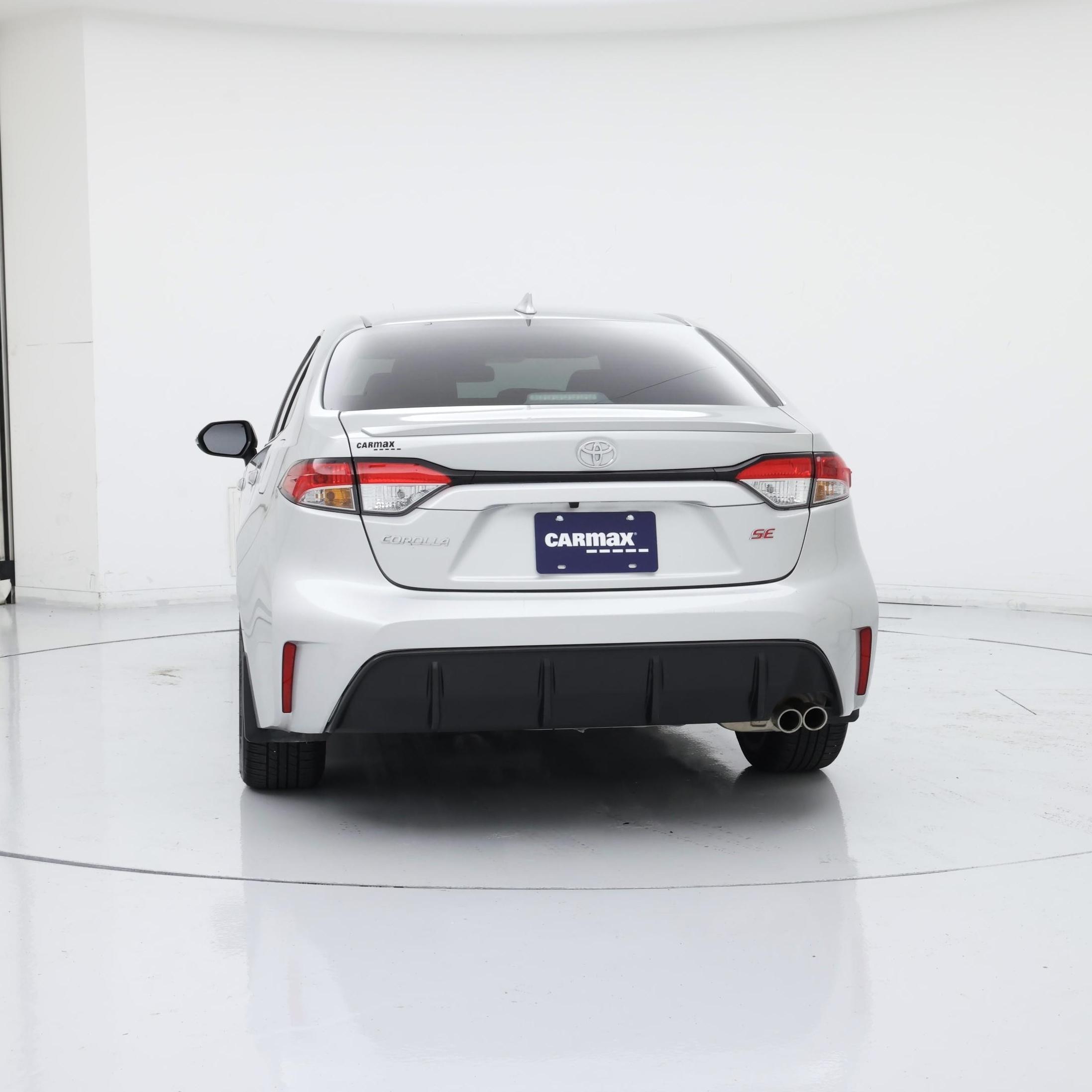 Thumbnail: 2024 Toyota Corolla - 6