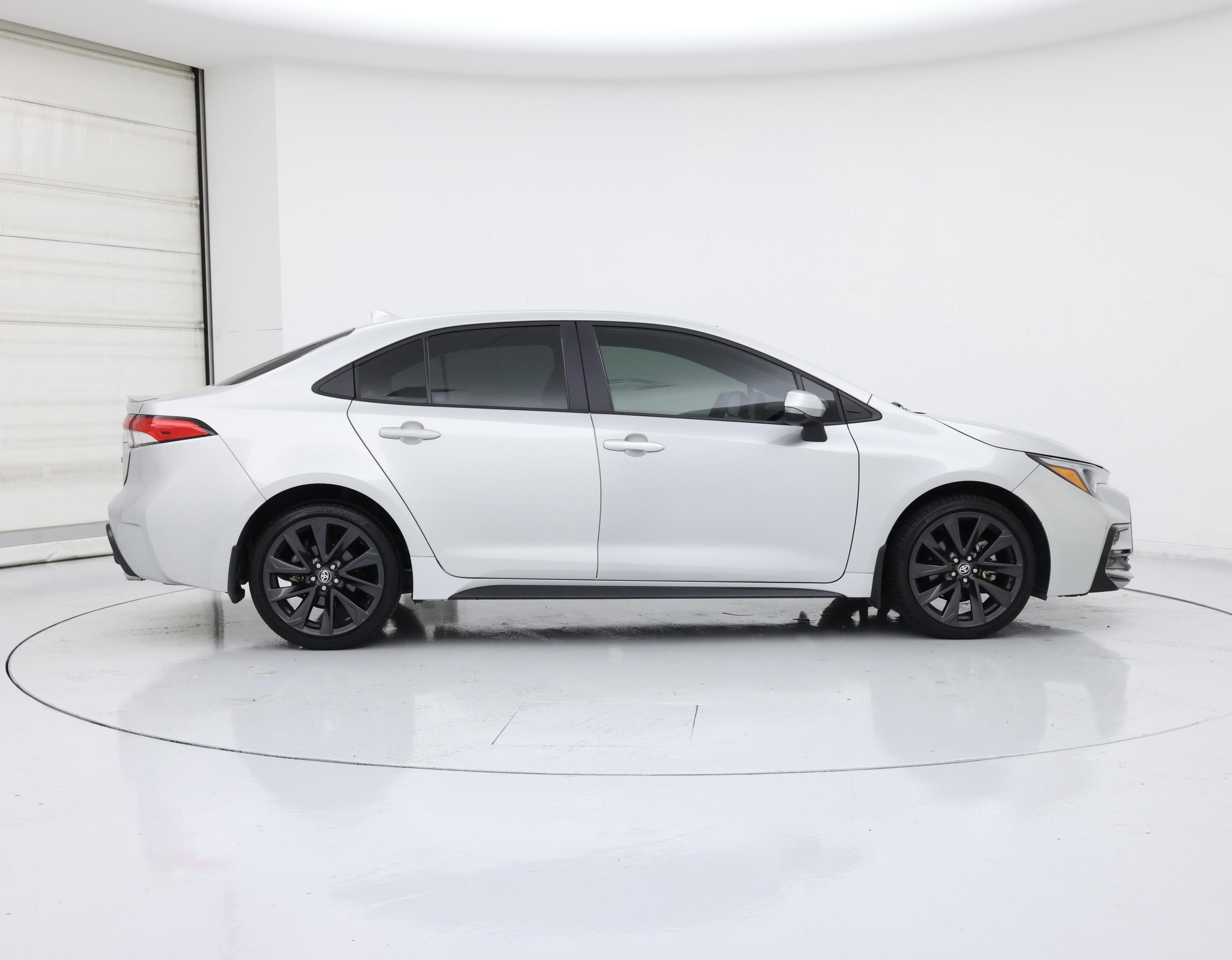 Thumbnail: 2024 Toyota Corolla - 7