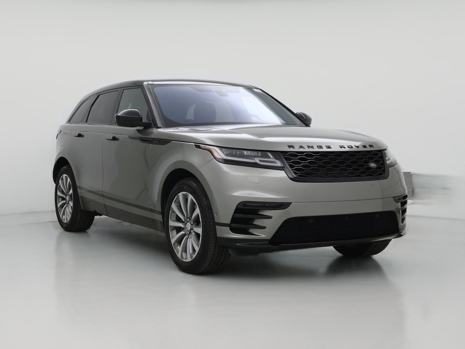 2018 Land Rover Range Rover Velar