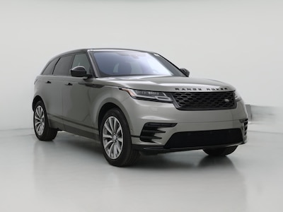 2018 Land Rover Range Rover Velar R-Dynamic SE