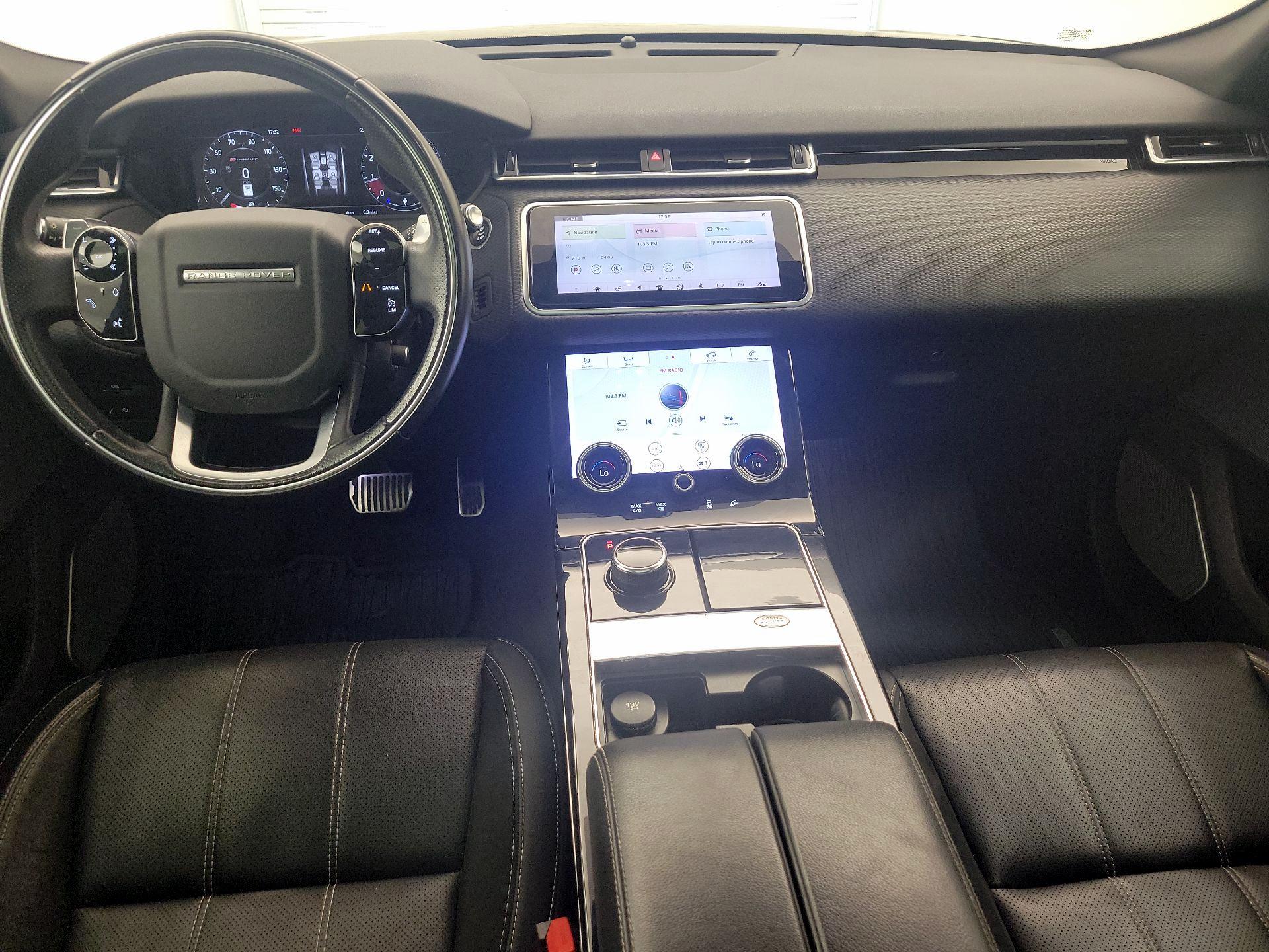 Thumbnail: 2018 Land Rover Range Rover Velar - 9