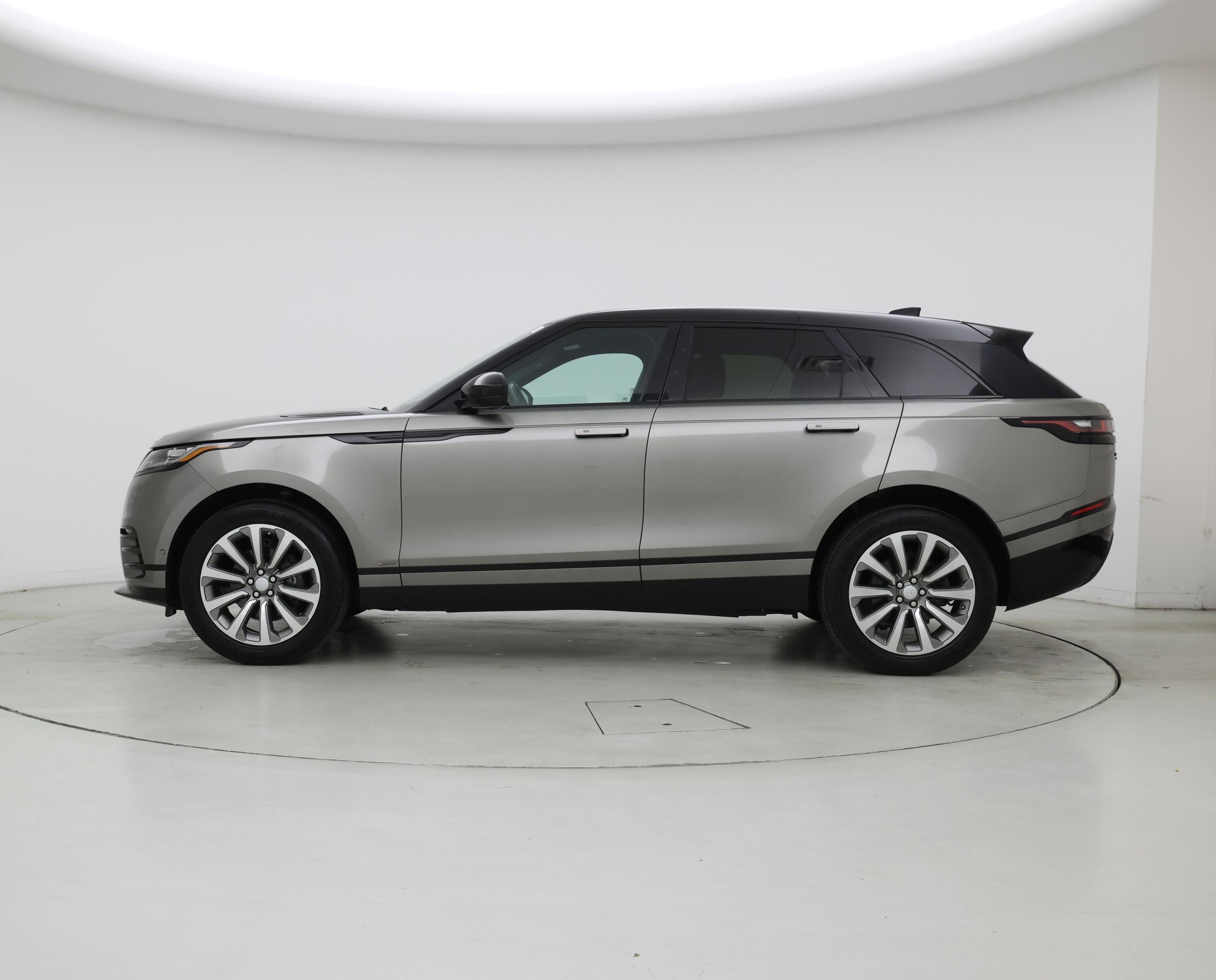 Thumbnail: 2018 Land Rover Range Rover Velar - 3