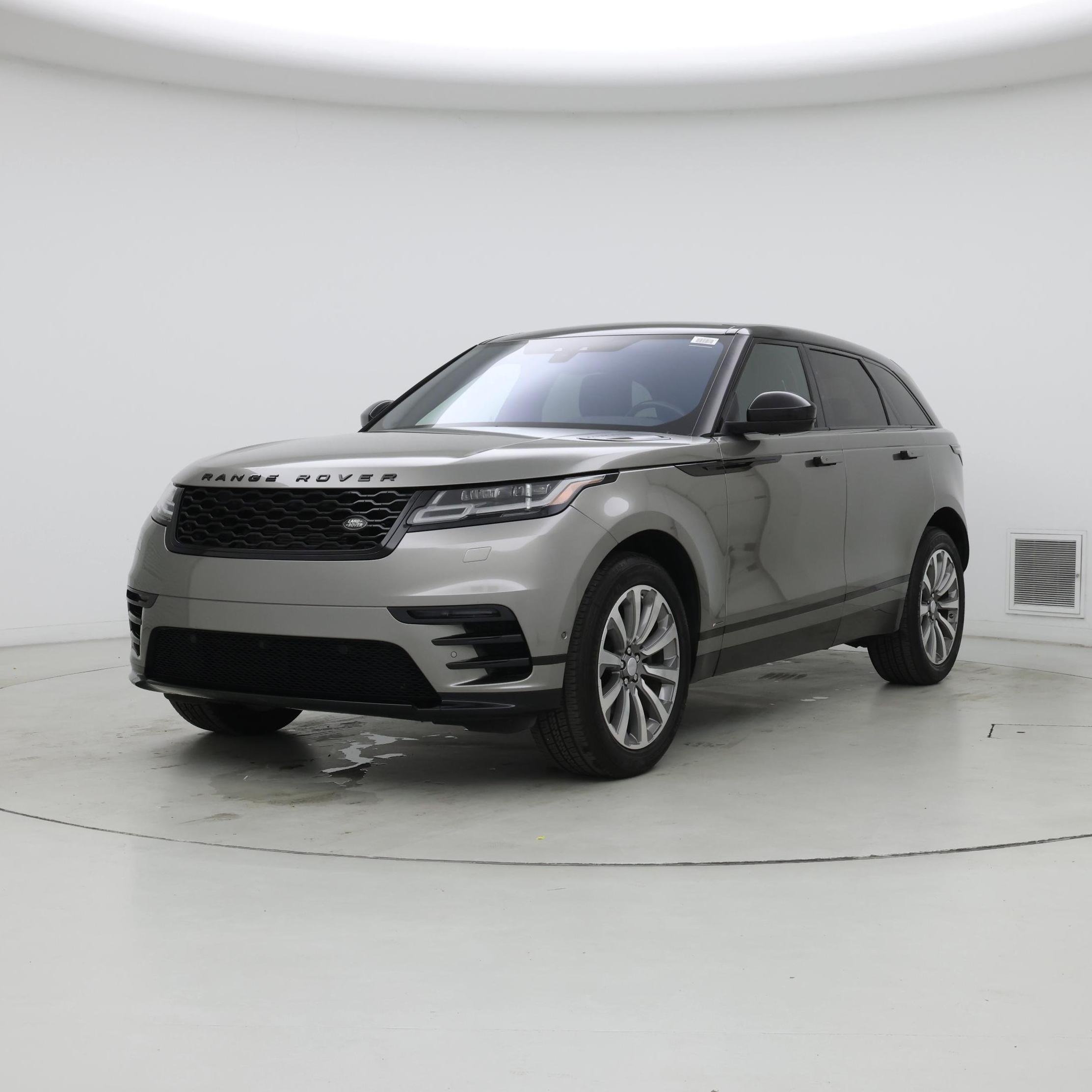 Thumbnail: 2018 Land Rover Range Rover Velar - 4