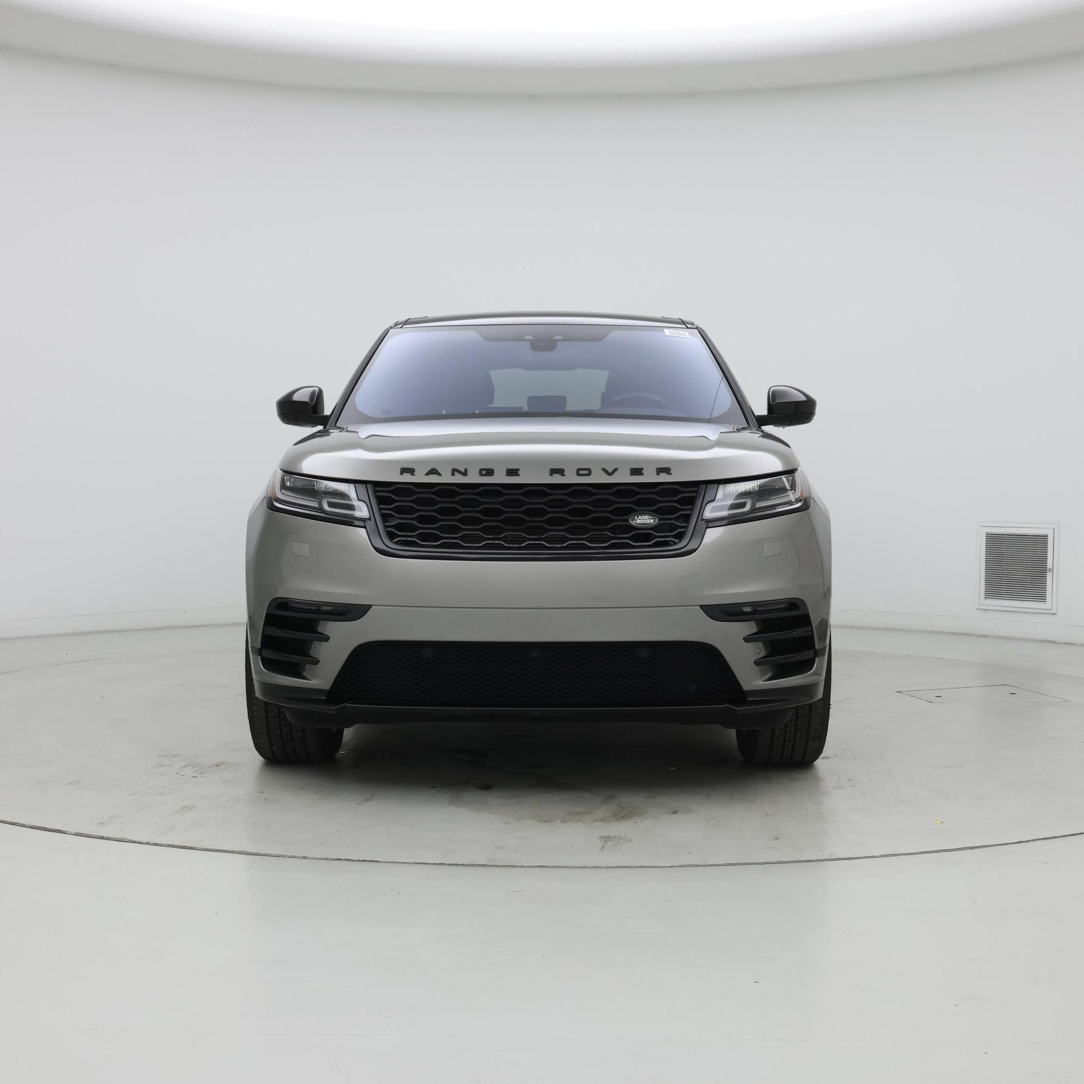 Thumbnail: 2018 Land Rover Range Rover Velar - 5