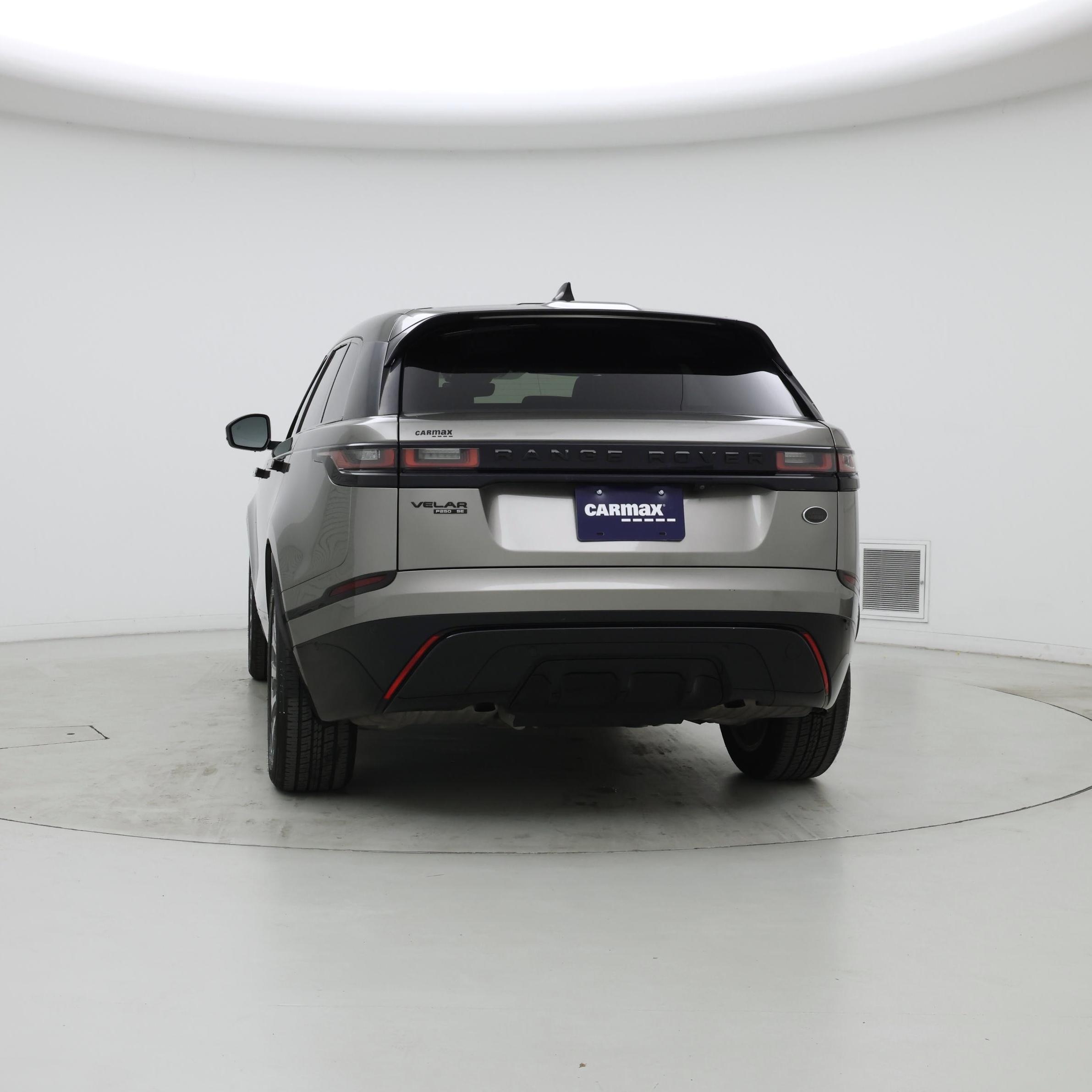 Thumbnail: 2018 Land Rover Range Rover Velar - 6
