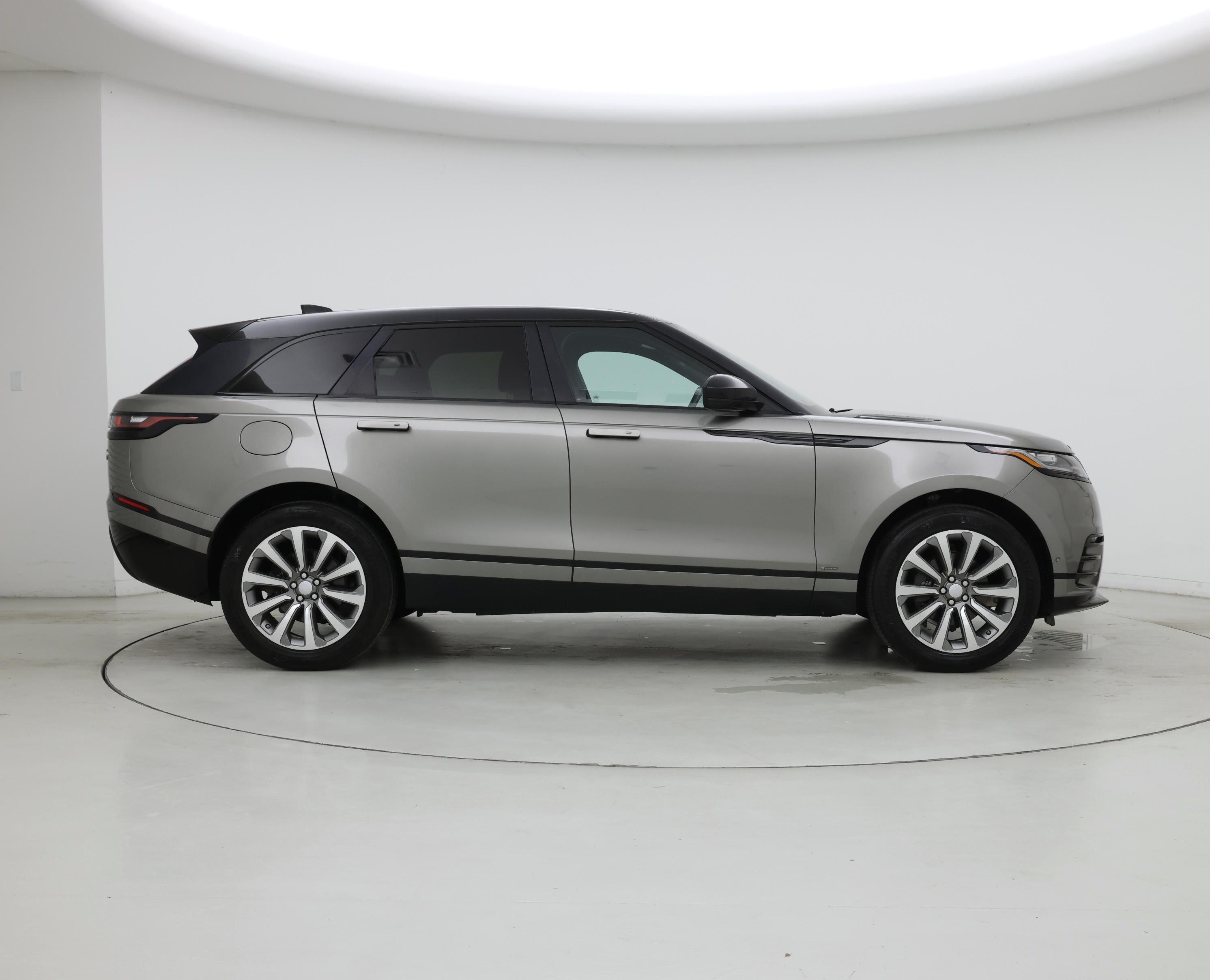 Thumbnail: 2018 Land Rover Range Rover Velar - 7