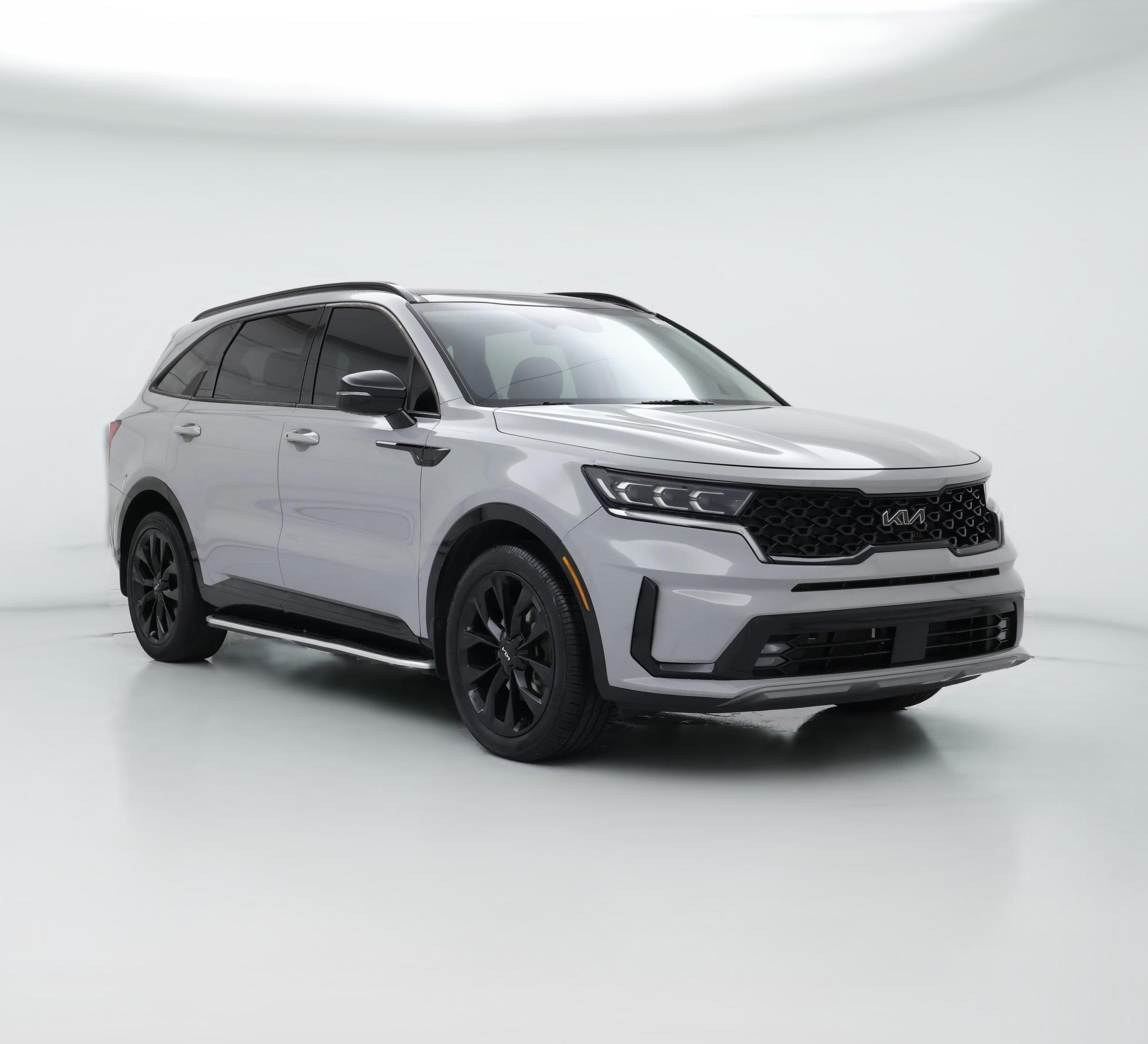 Thumbnail: 2022 Kia Sorento - 1
