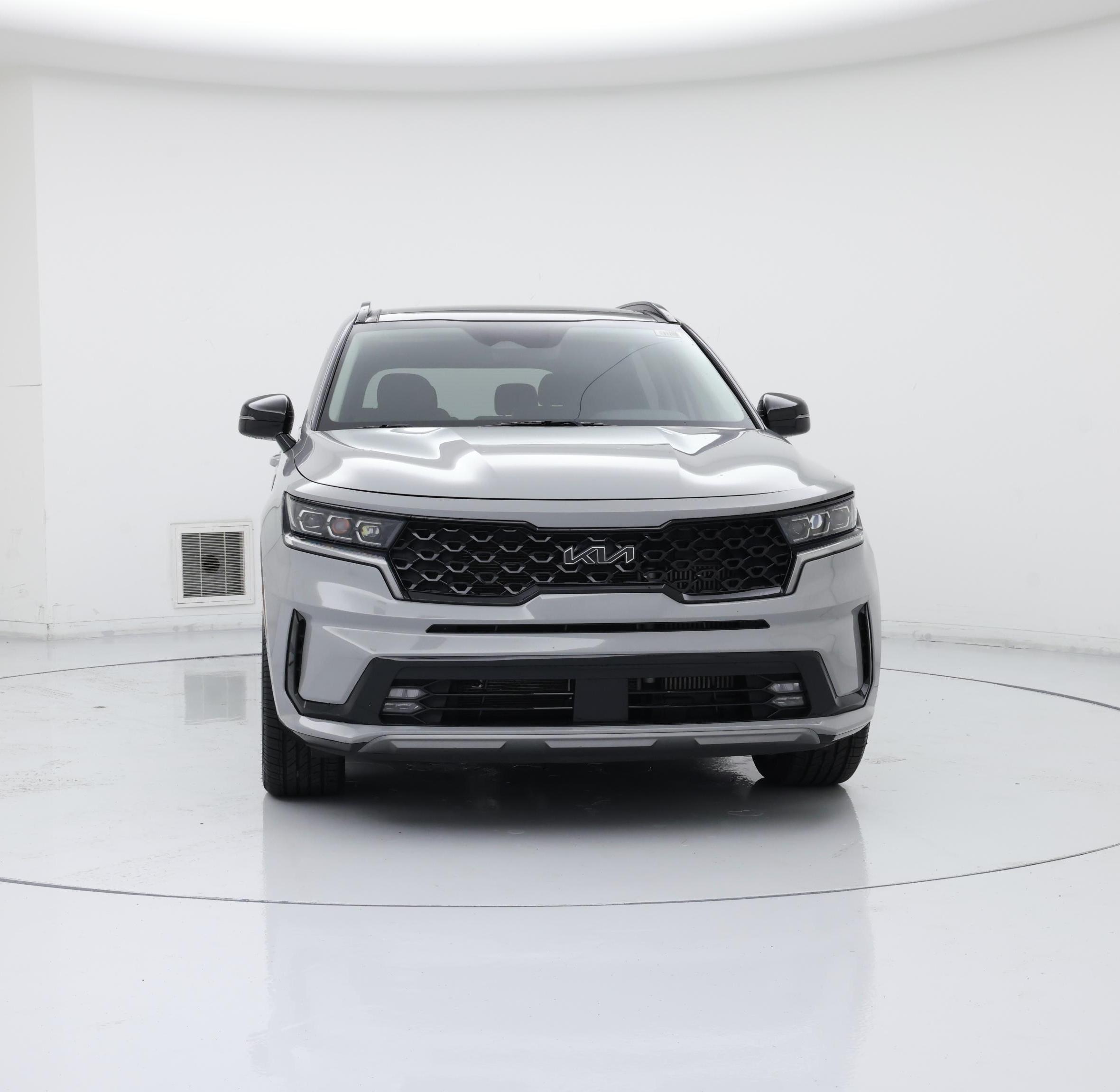 Thumbnail: 2022 Kia Sorento - 5