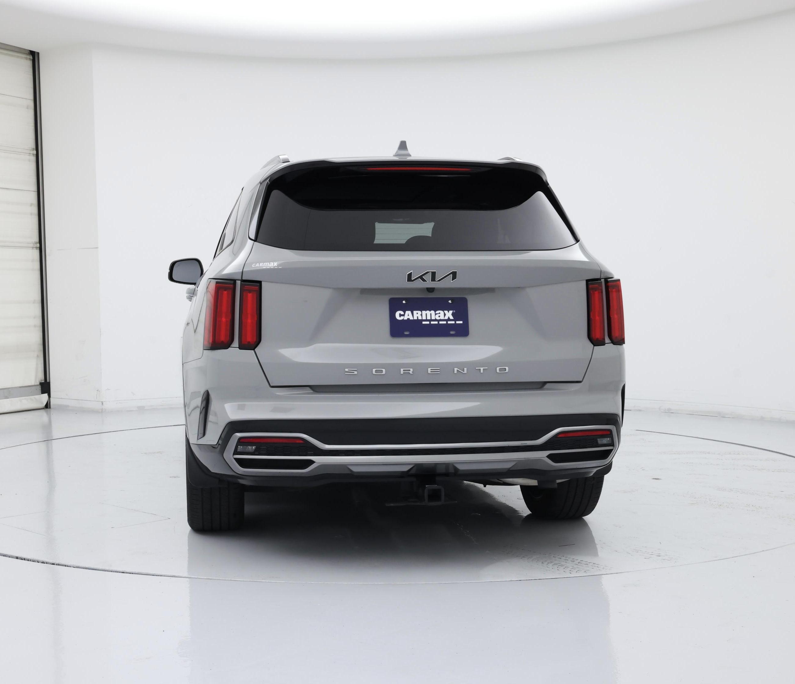 Thumbnail: 2022 Kia Sorento - 6