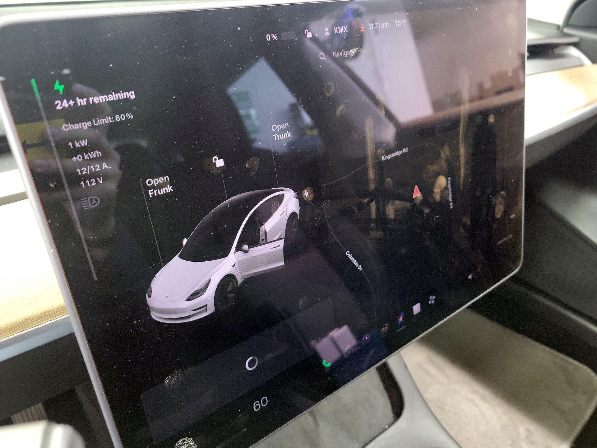 Thumbnail: 2021 Tesla Model 3 - 13