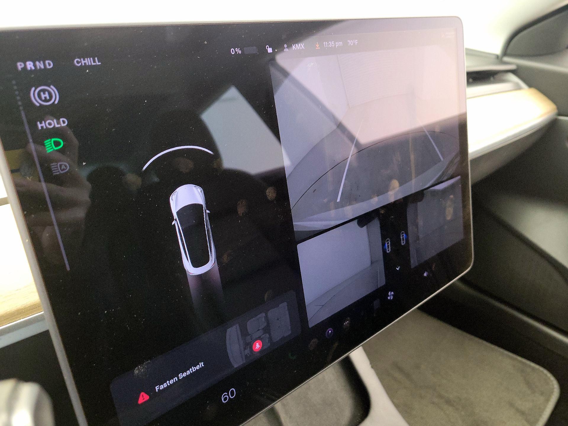 Thumbnail: 2021 Tesla Model 3 - 14