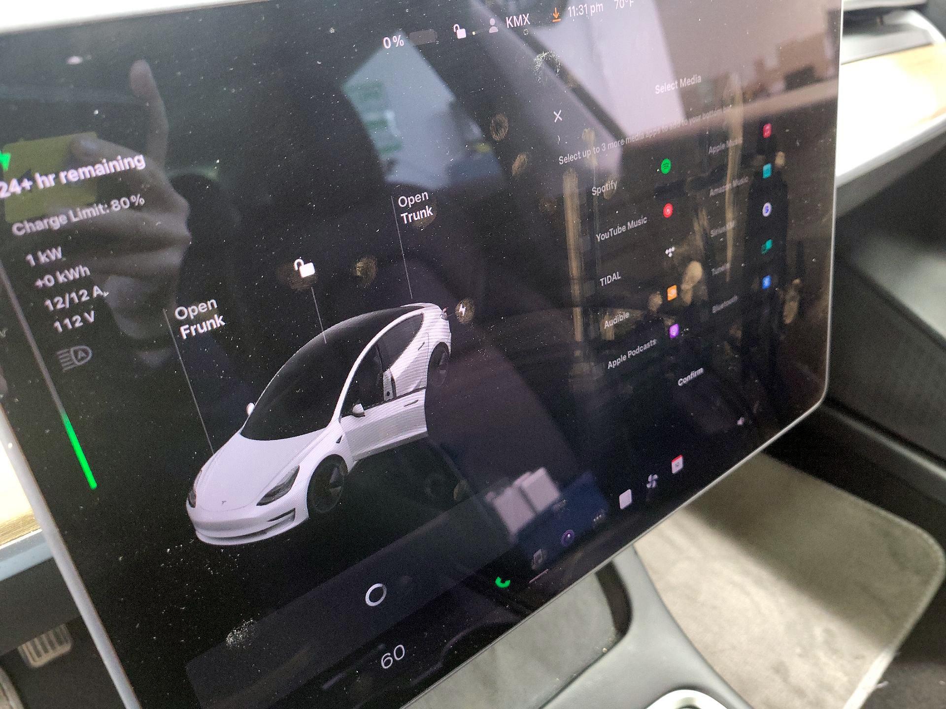 Thumbnail: 2021 Tesla Model 3 - 15