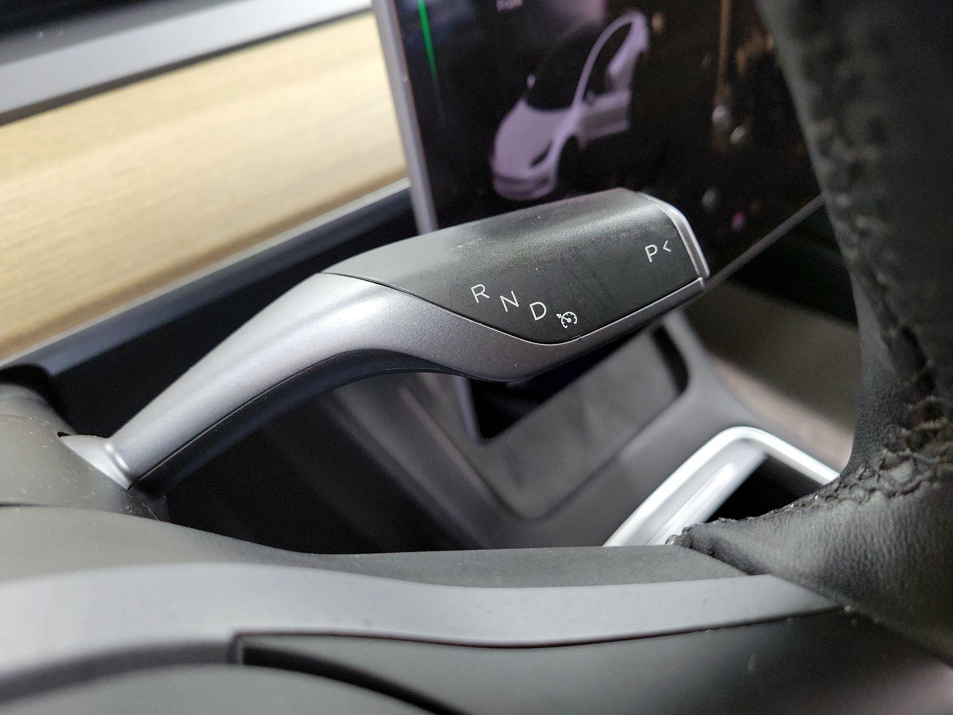 Thumbnail: 2021 Tesla Model 3 - 17