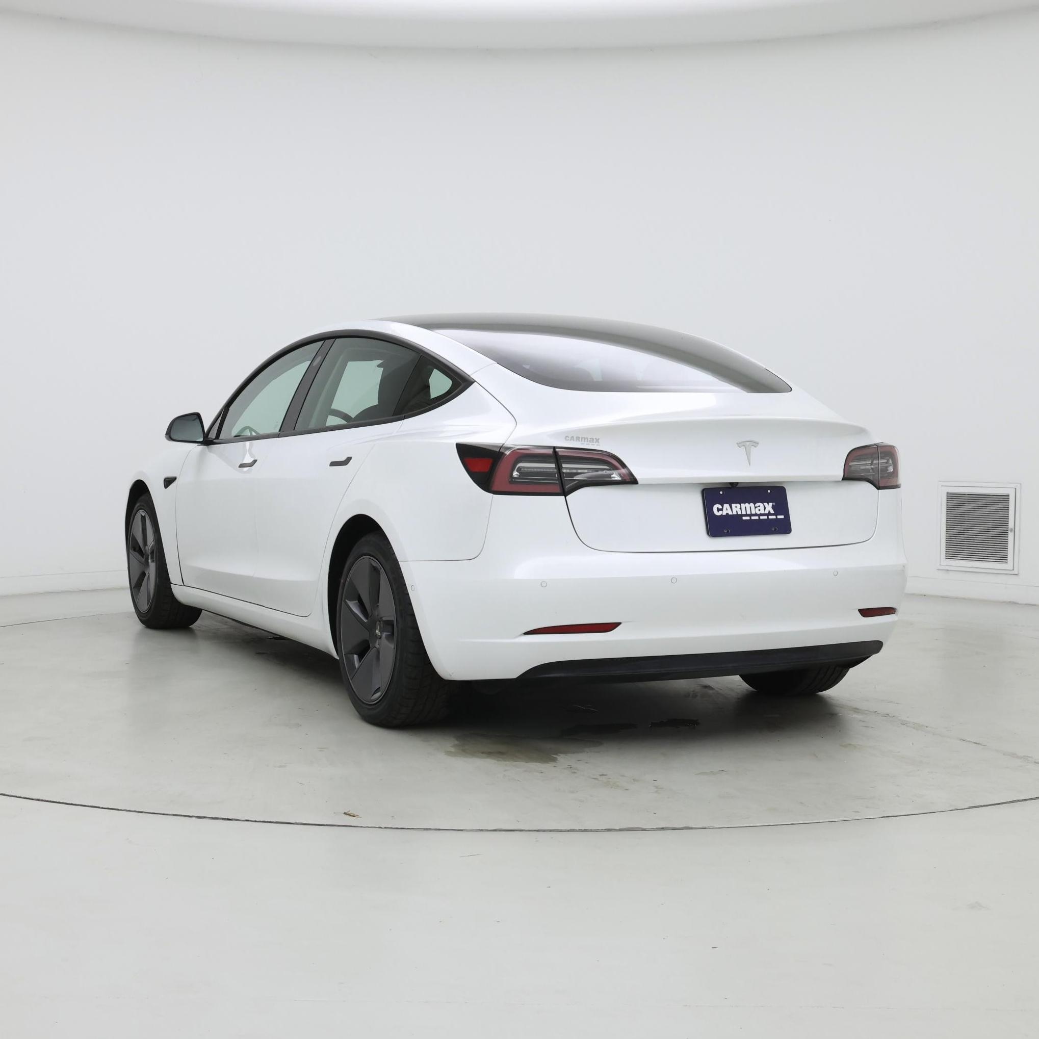 Thumbnail: 2021 Tesla Model 3 - 2