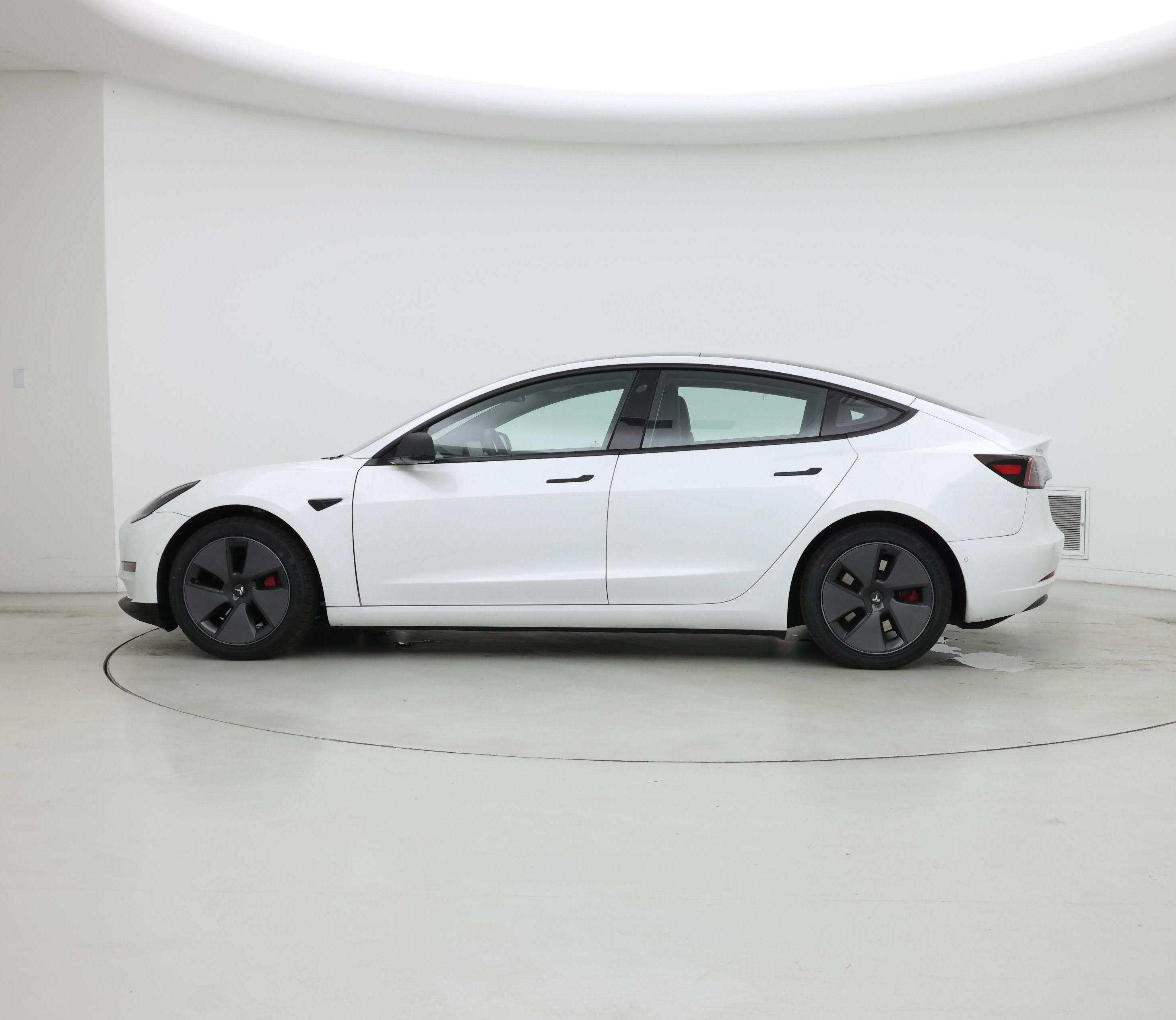 Thumbnail: 2021 Tesla Model 3 - 3