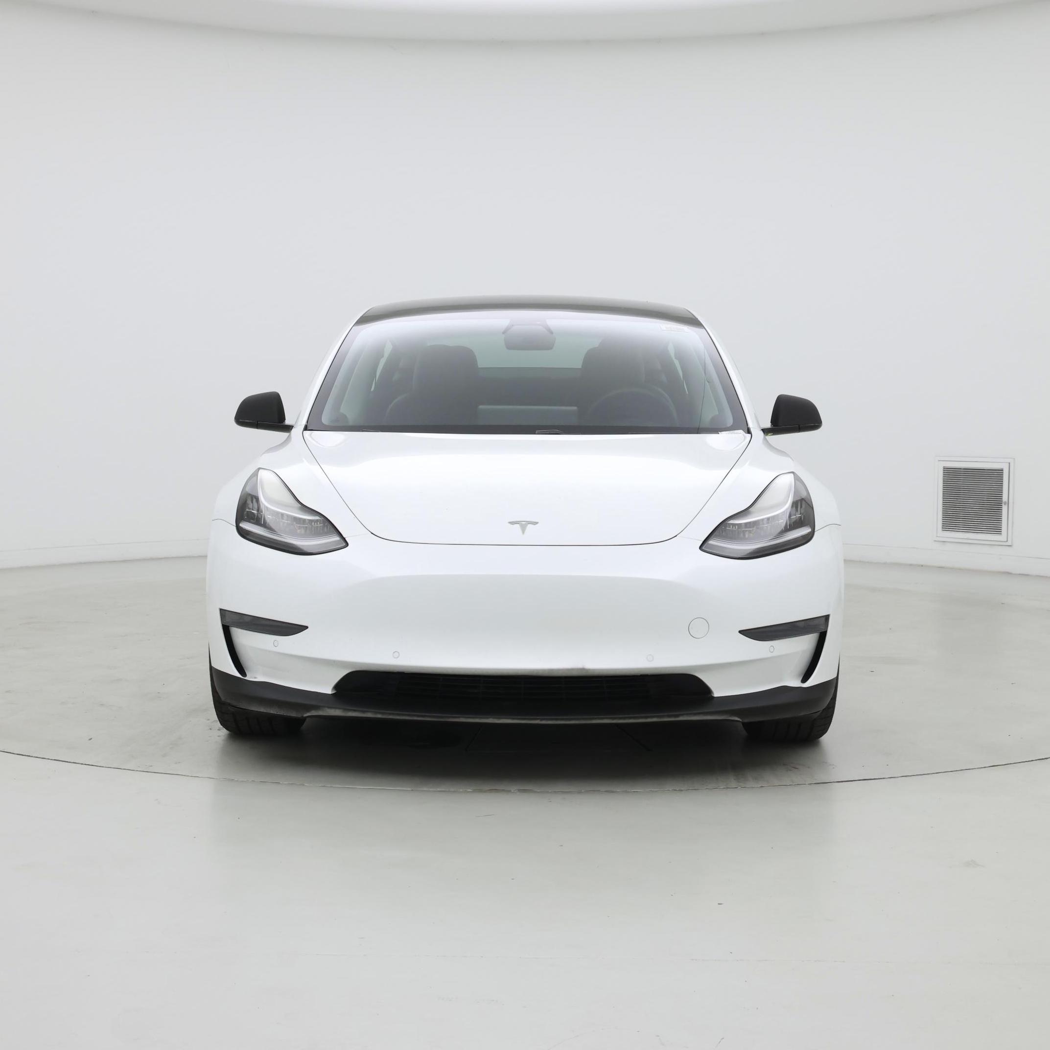 Thumbnail: 2021 Tesla Model 3 - 5