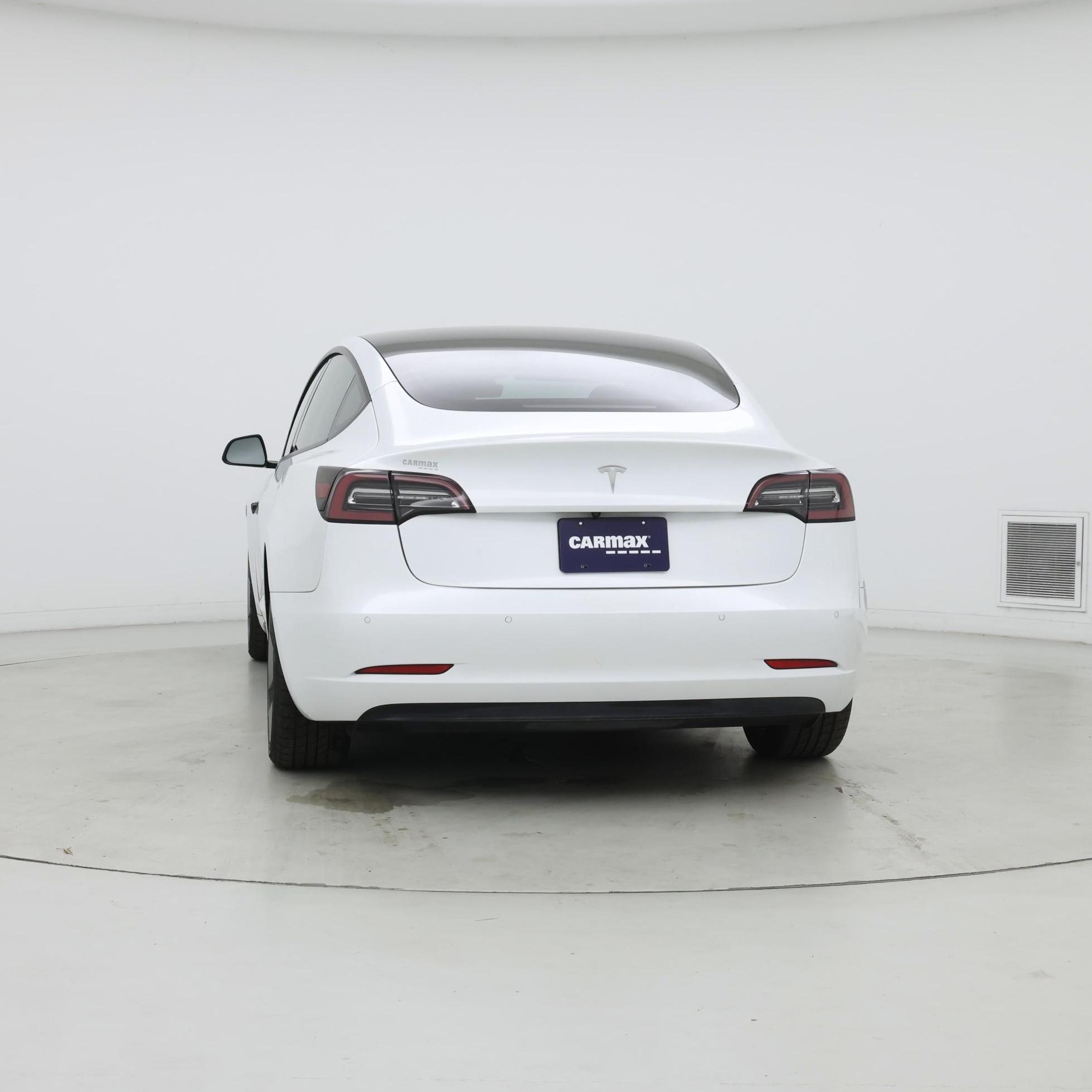 Thumbnail: 2021 Tesla Model 3 - 6