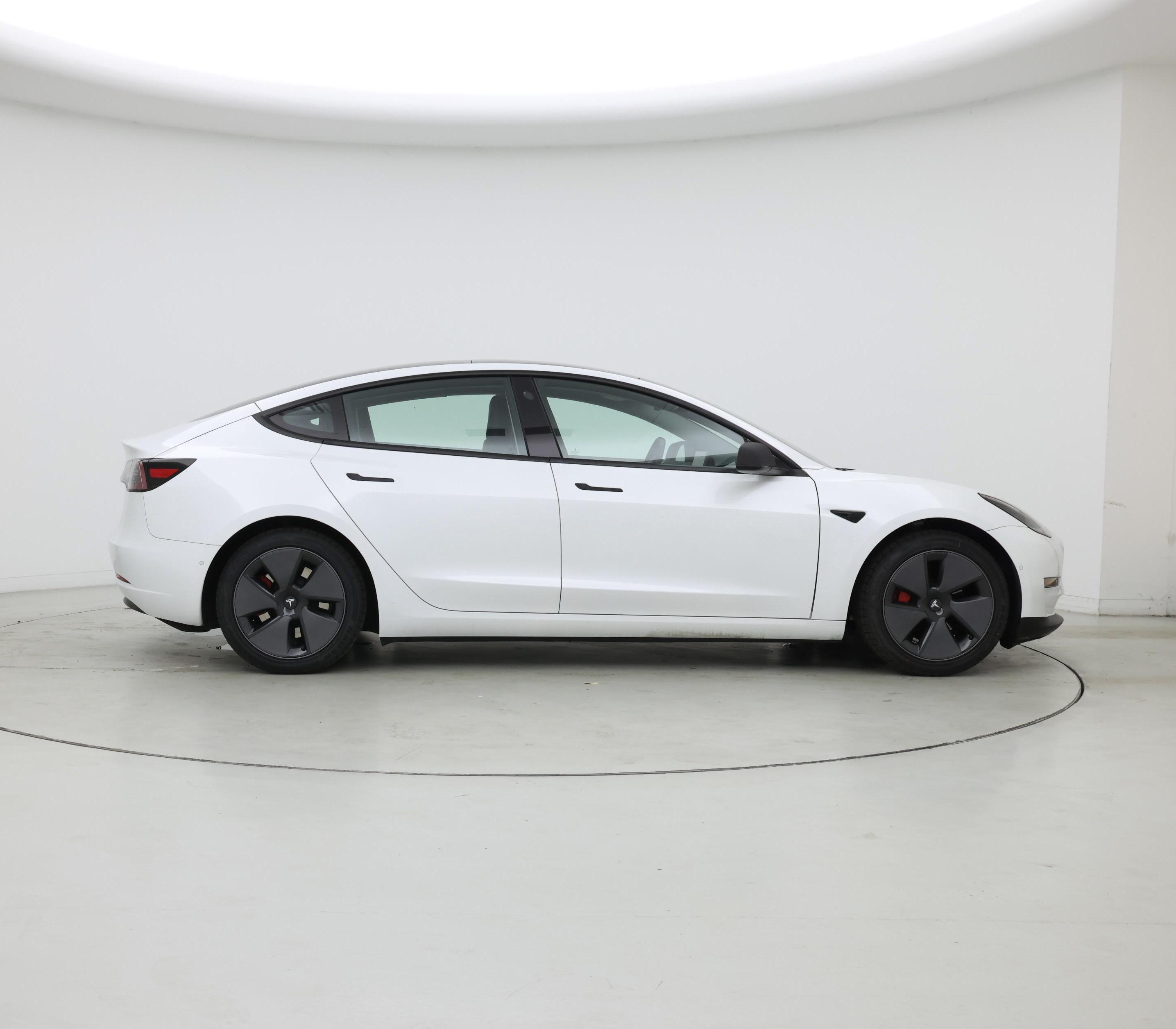 Thumbnail: 2021 Tesla Model 3 - 7