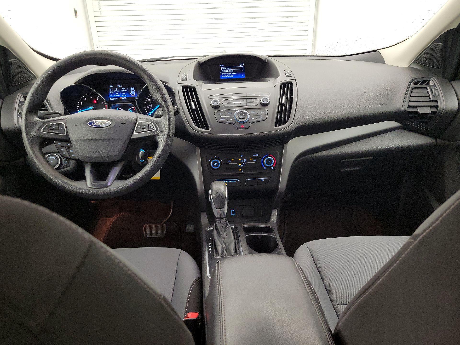 Thumbnail: 2019 Ford Escape - 9