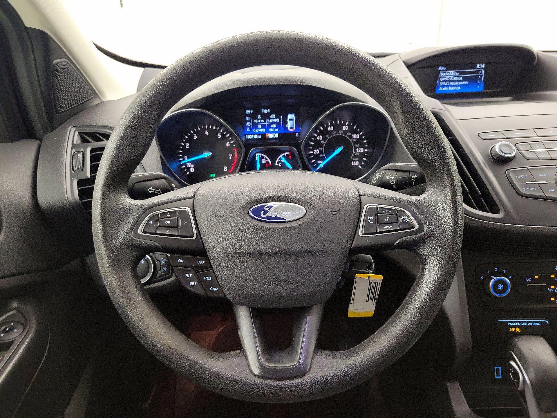 Thumbnail: 2019 Ford Escape - 10