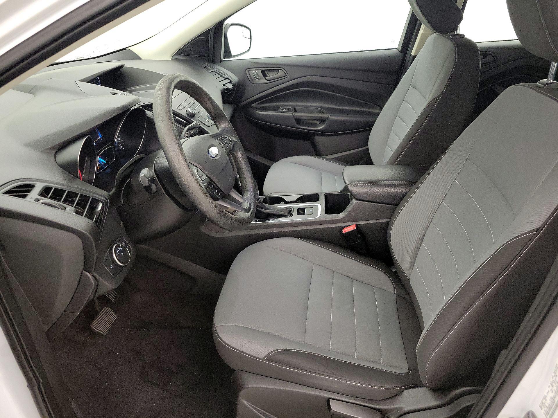 Thumbnail: 2019 Ford Escape - 11