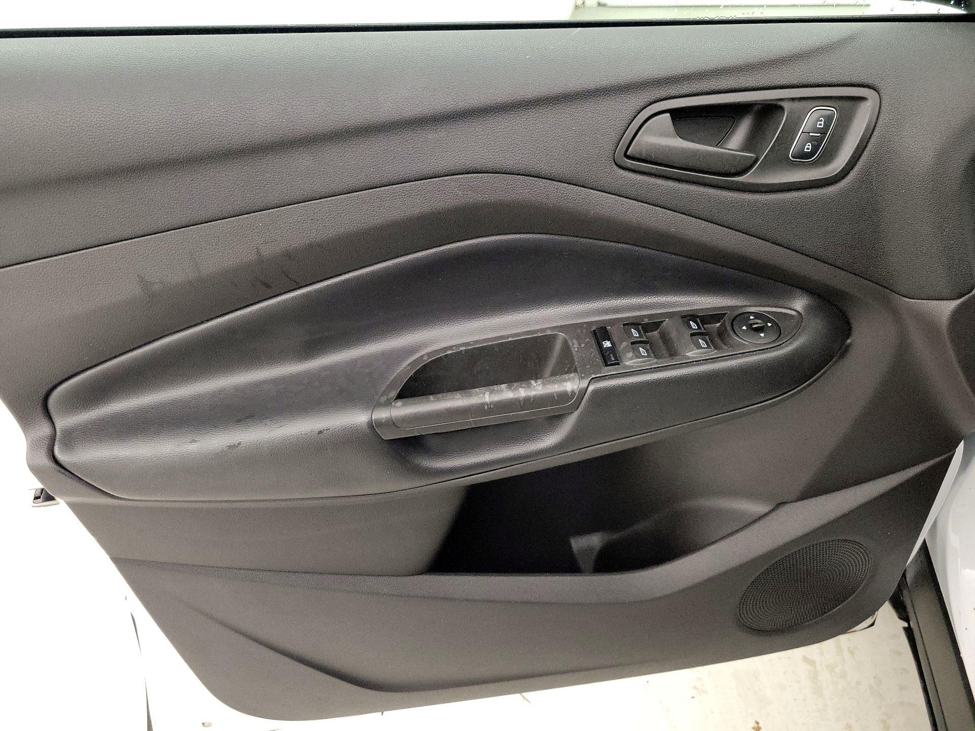 Thumbnail: 2019 Ford Escape - 12