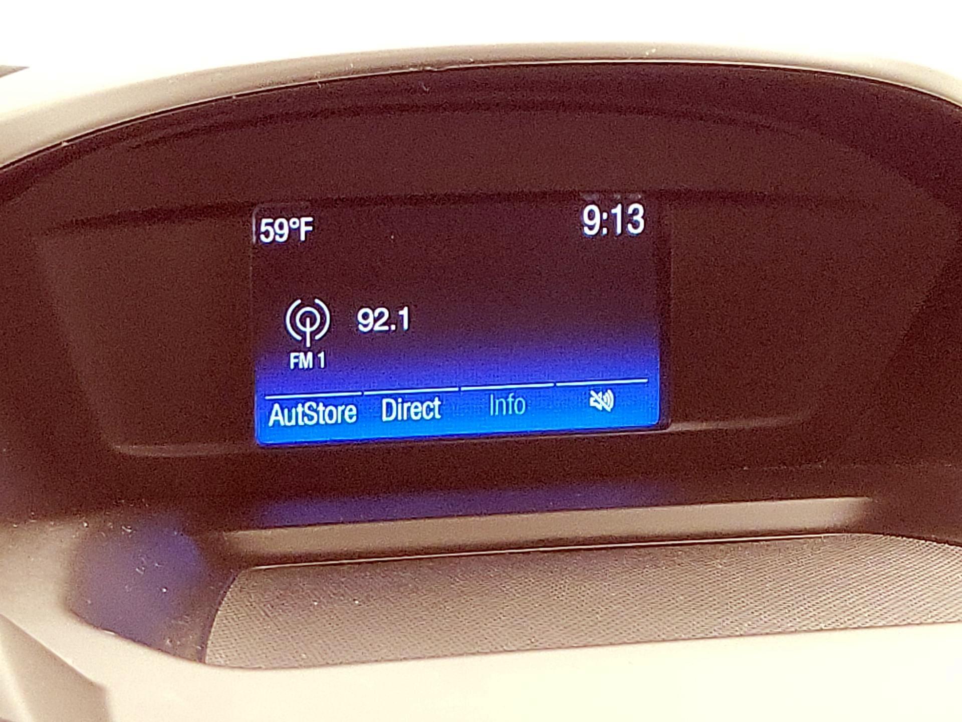 Thumbnail: 2019 Ford Escape - 15