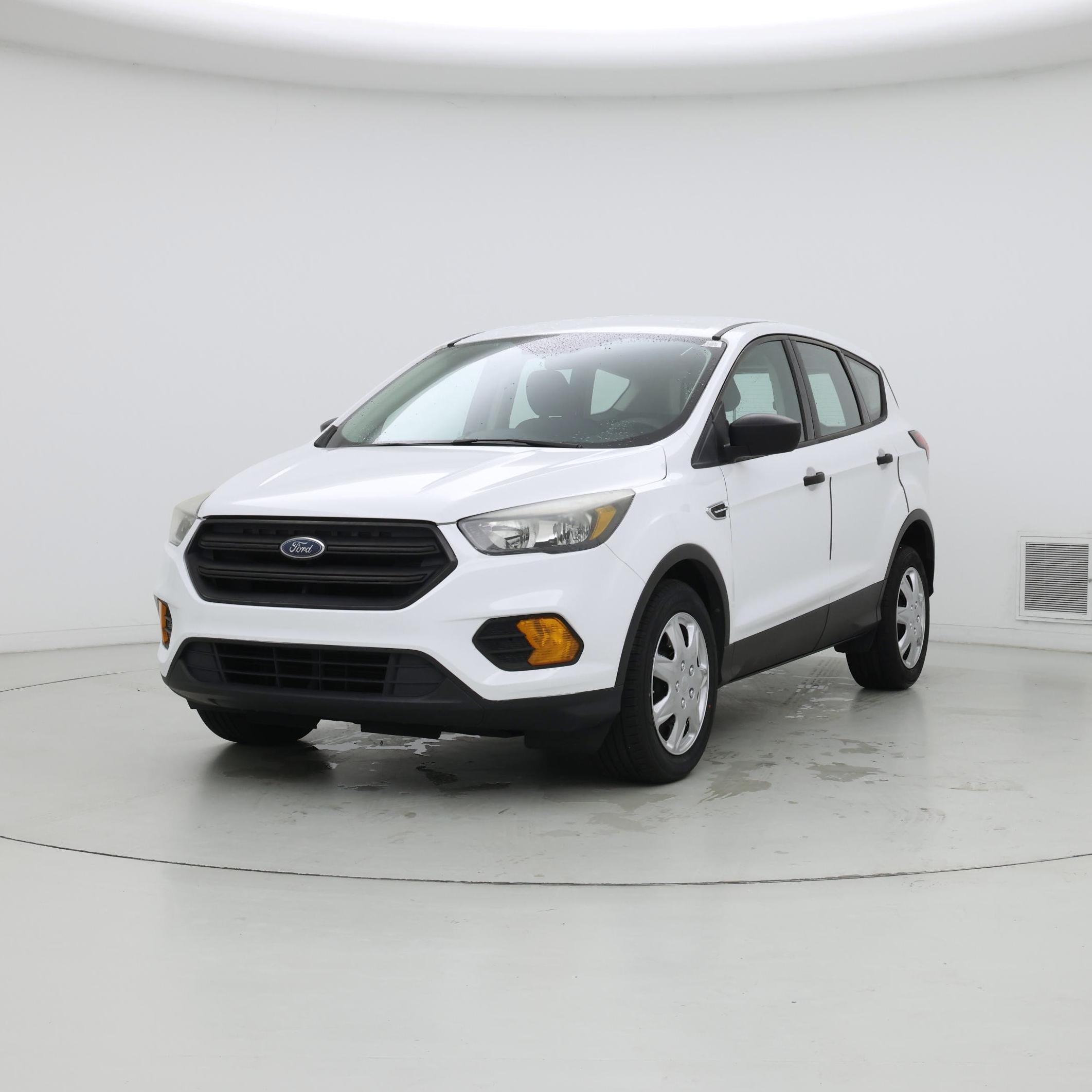 Thumbnail: 2019 Ford Escape - 4