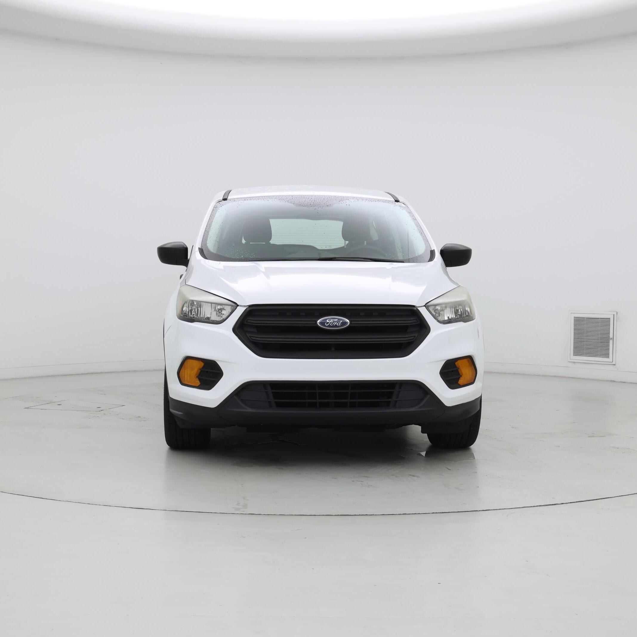 Thumbnail: 2019 Ford Escape - 5