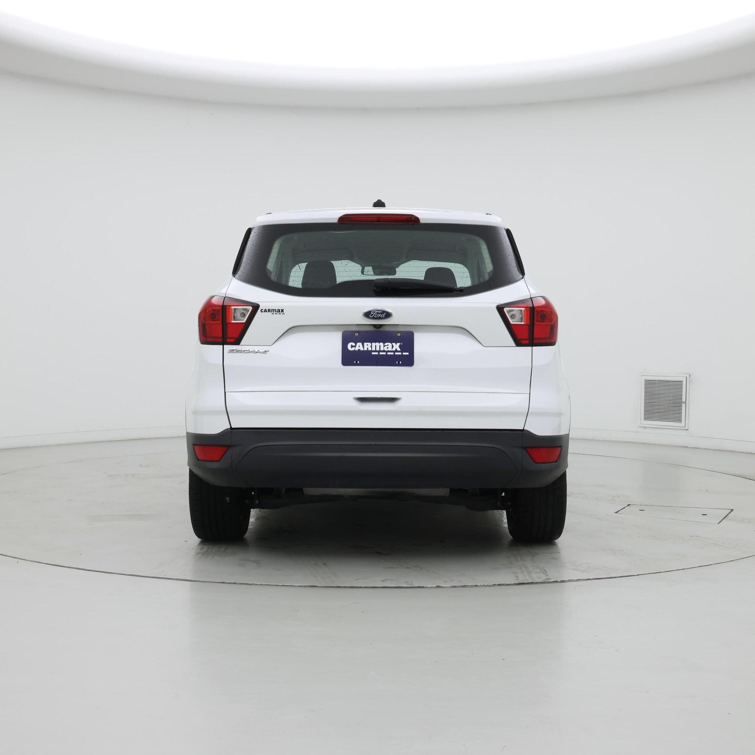 Thumbnail: 2019 Ford Escape - 6