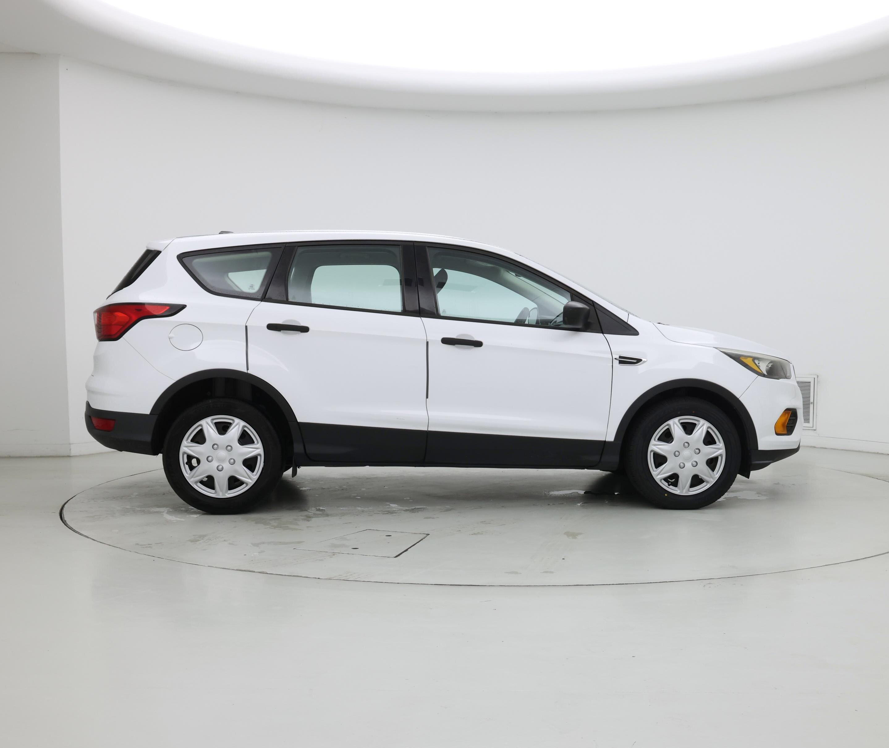 Thumbnail: 2019 Ford Escape - 7