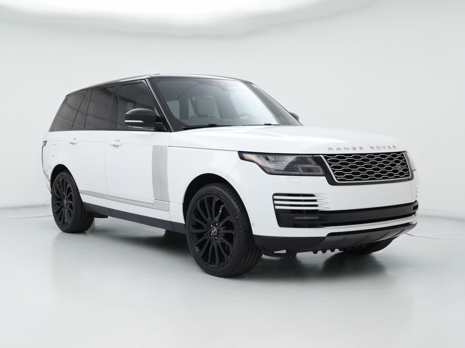 2021 Land Rover Range Rover HSE Wesminster