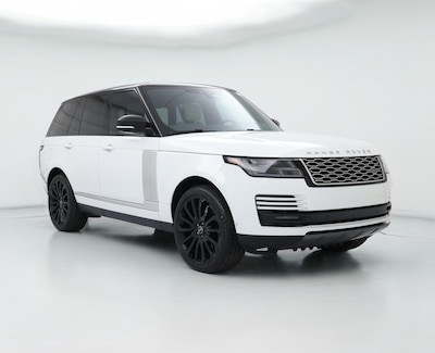 2021 Land Rover Range Rover Westminster