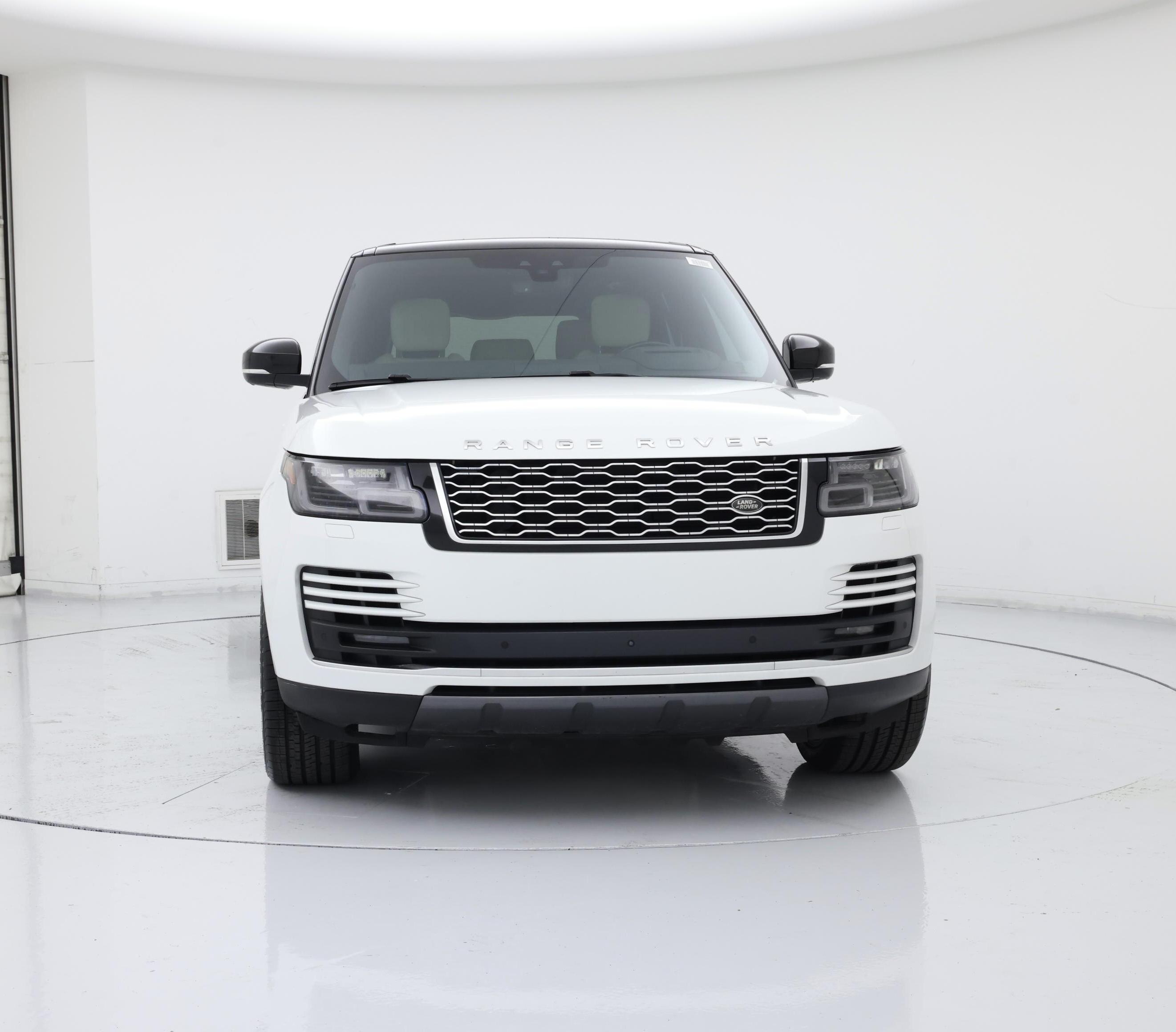 Thumbnail: 2021 Land Rover Range Rover - 5