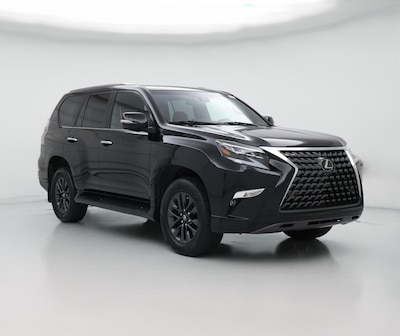 2022 Lexus GX 460