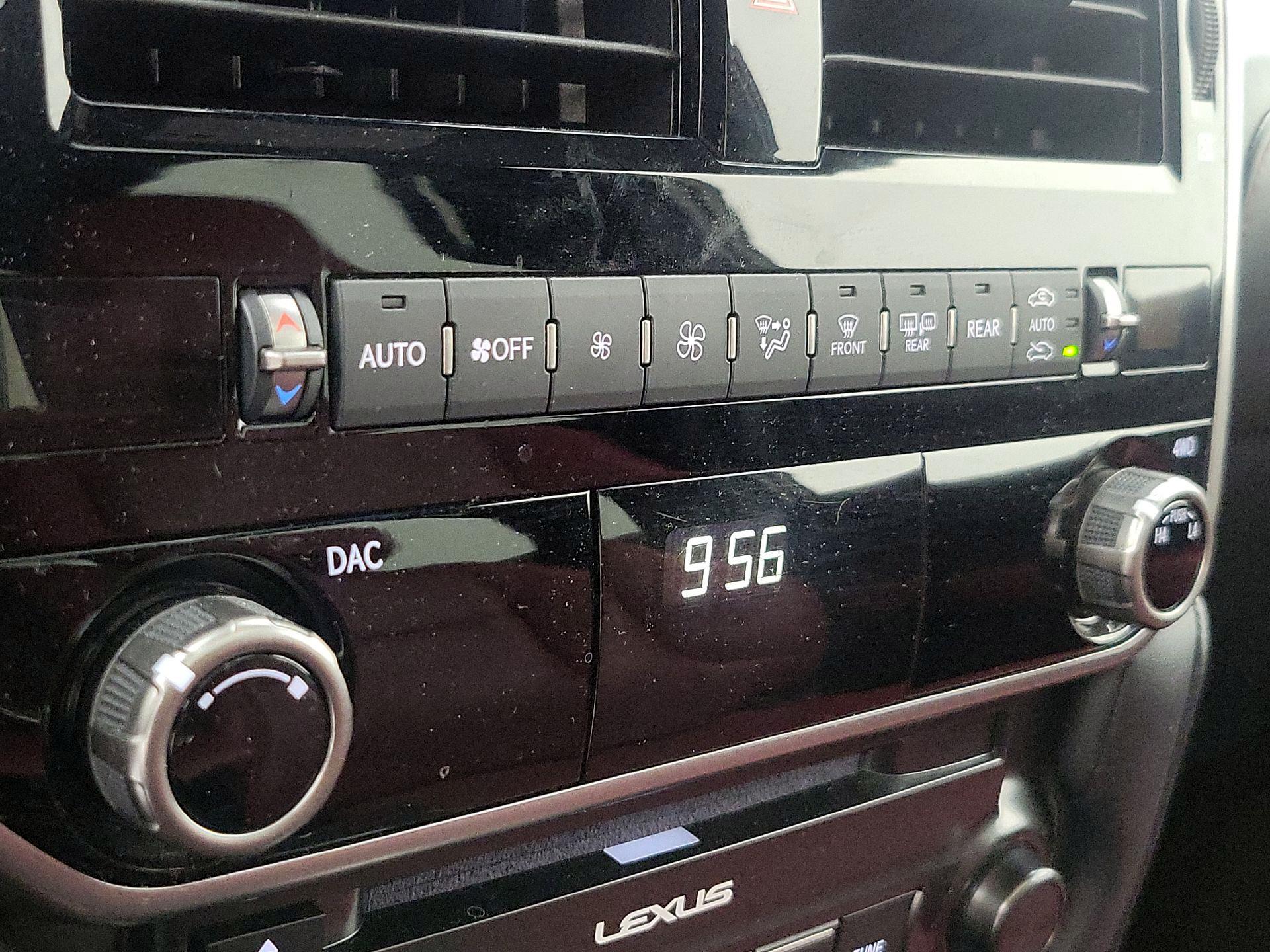 Thumbnail: 2022 Lexus GX - 17