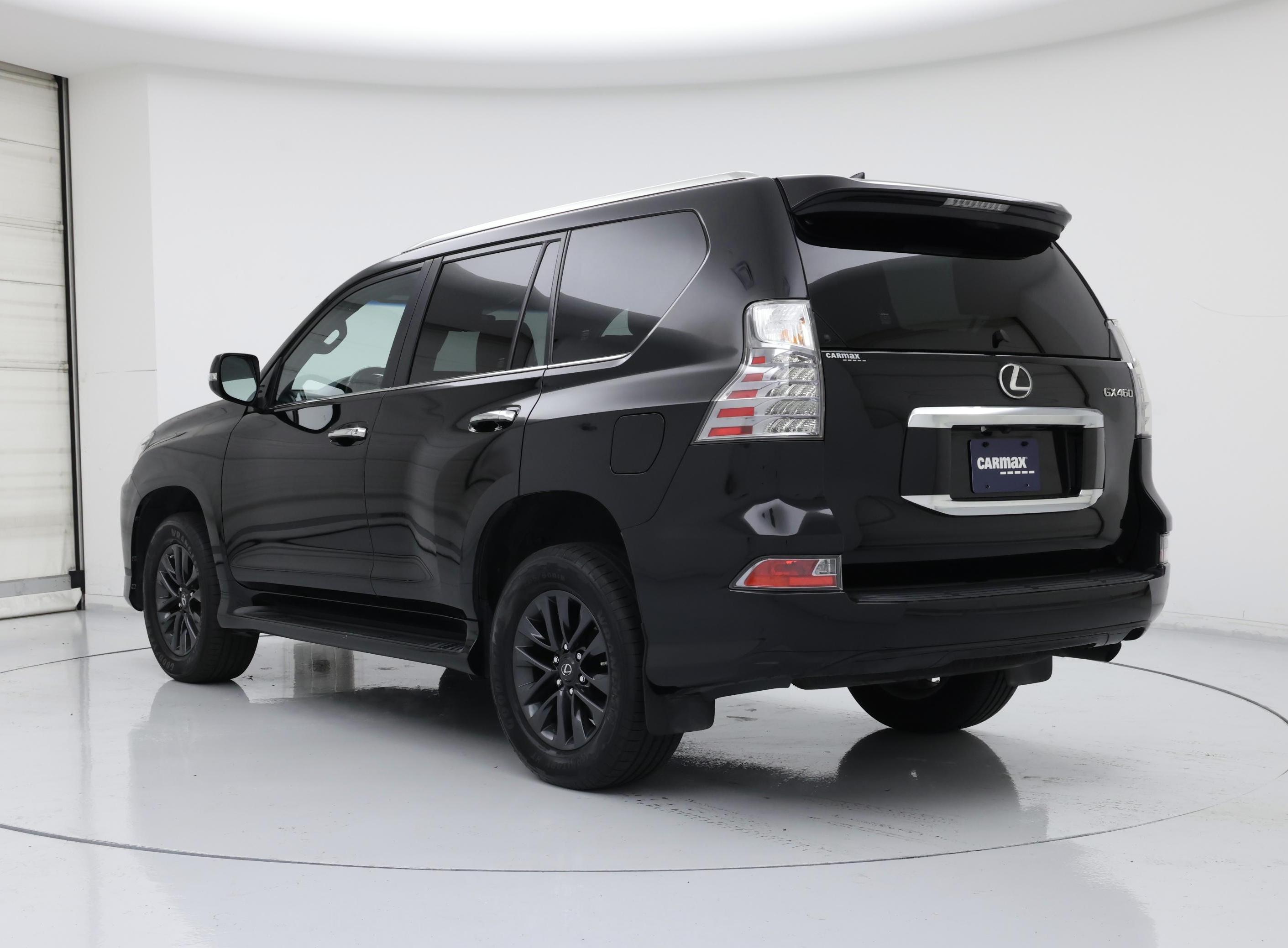 Thumbnail: 2022 Lexus GX - 2
