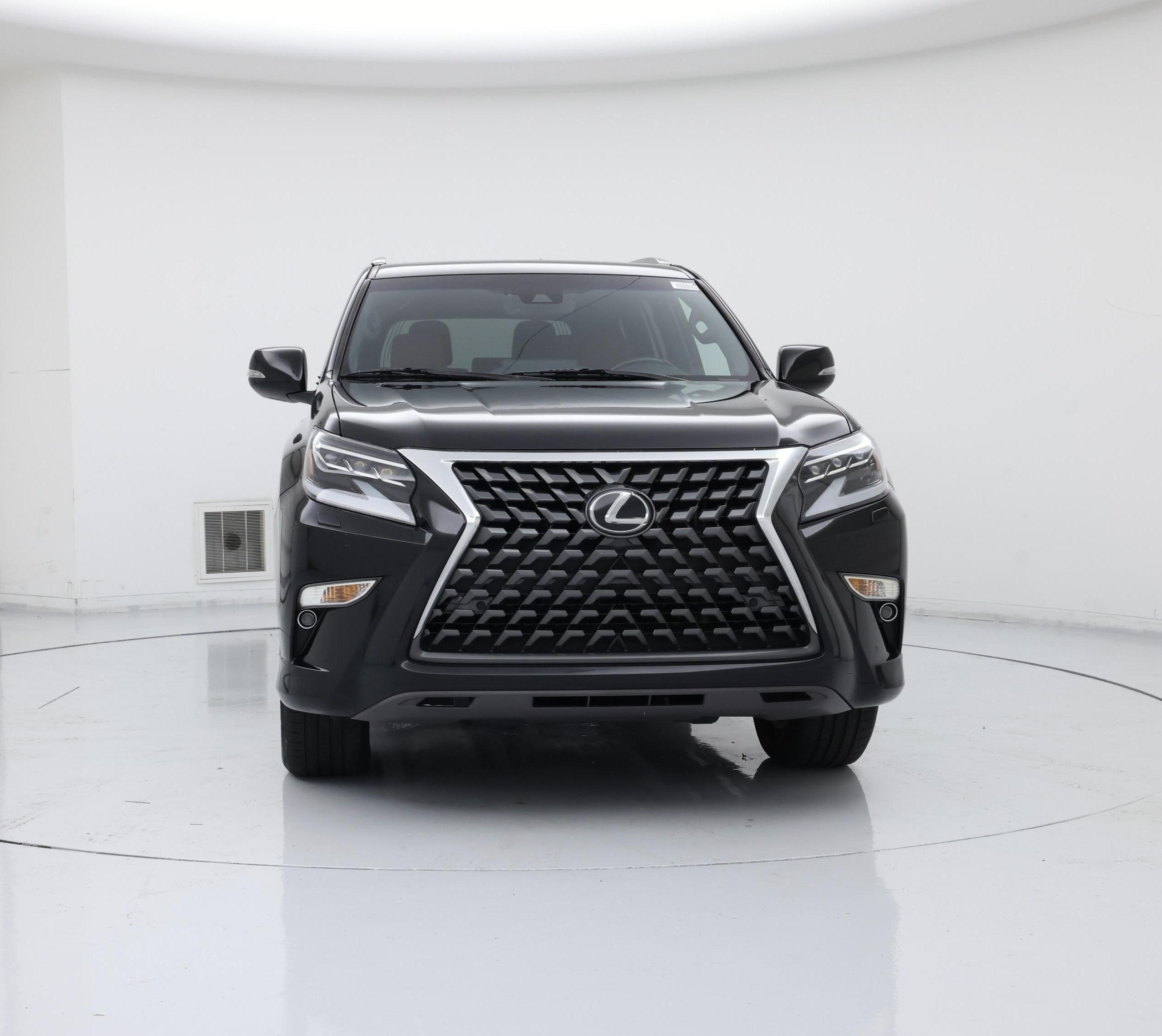 Thumbnail: 2022 Lexus GX - 5