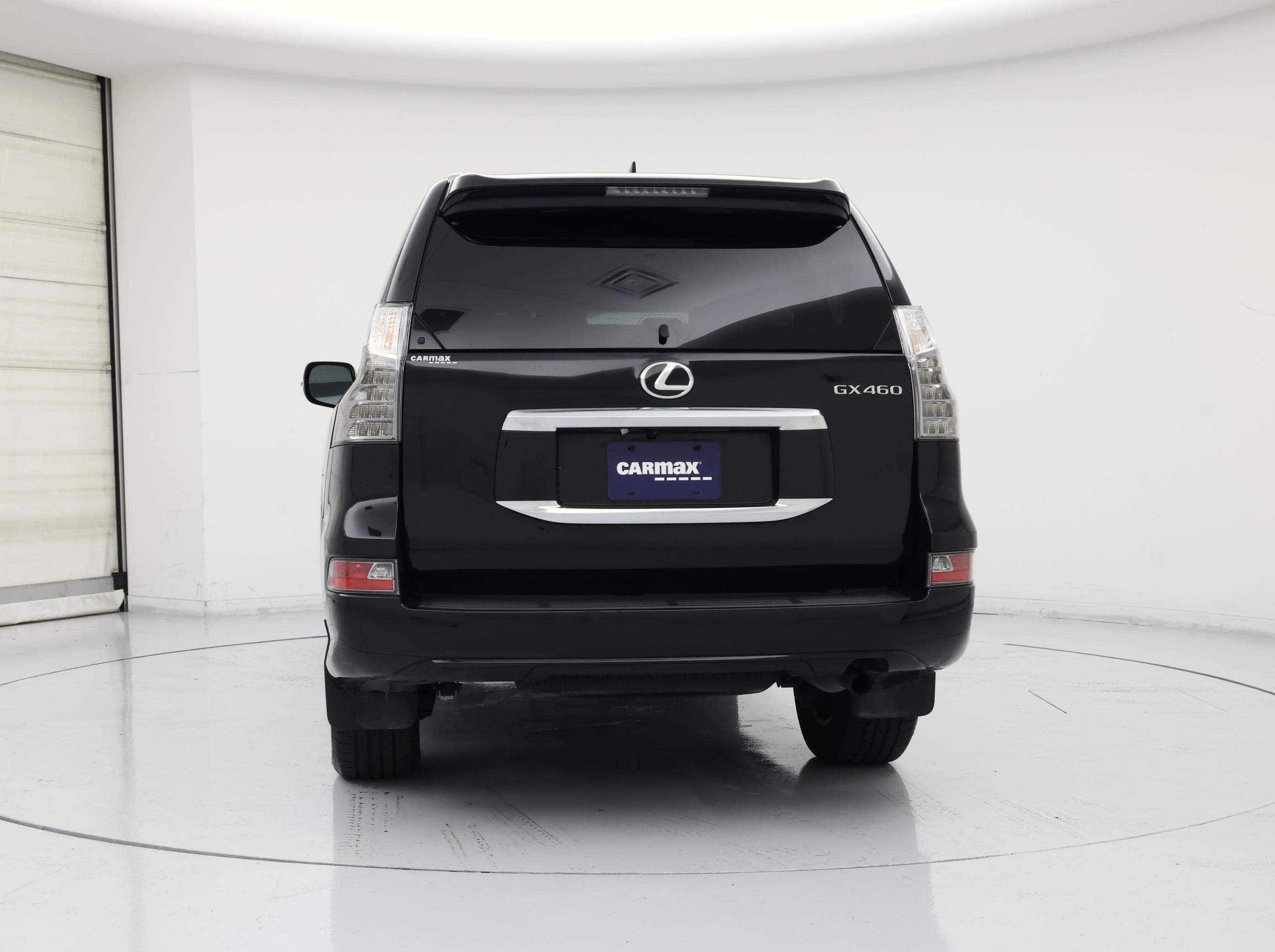 Thumbnail: 2022 Lexus GX - 6