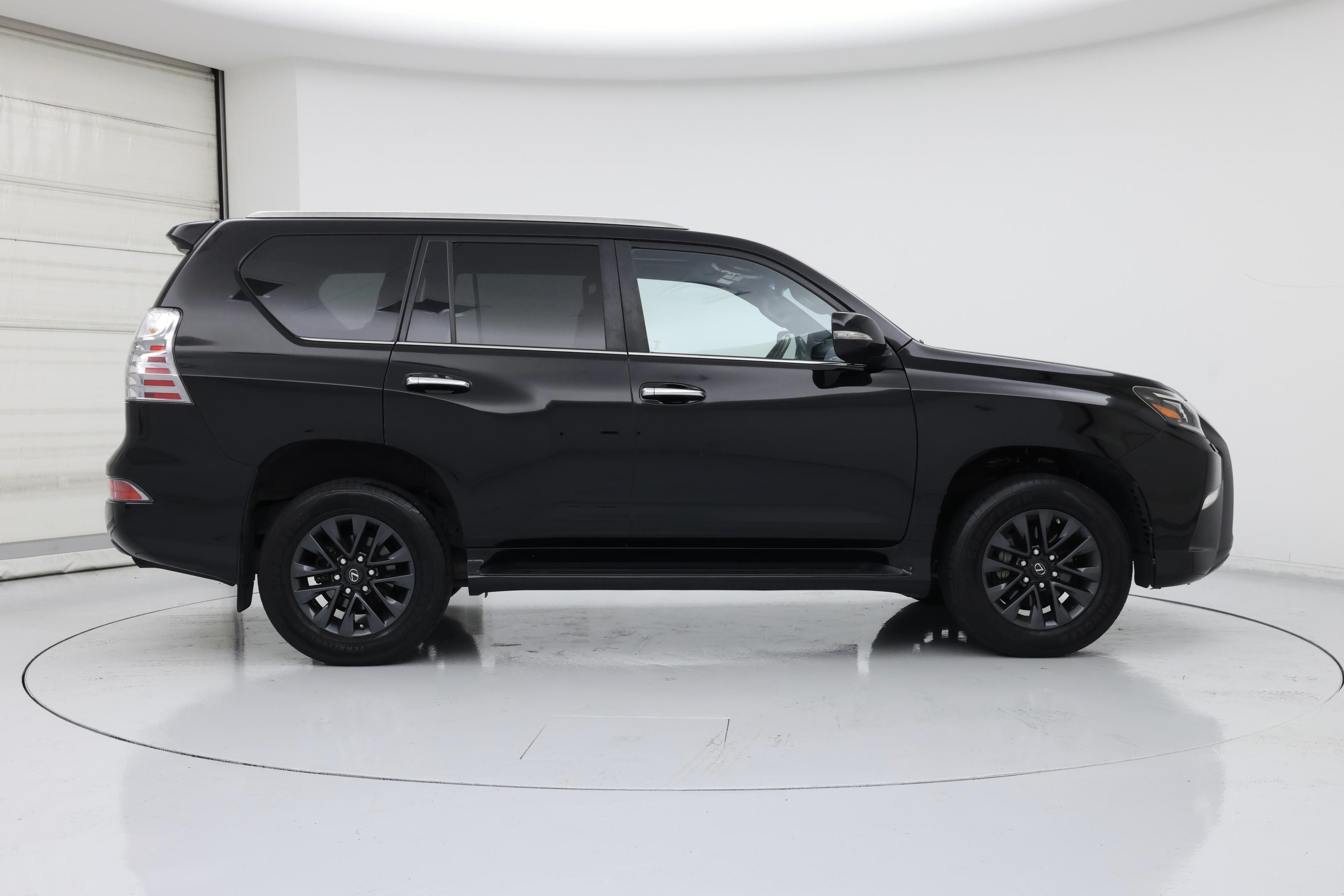 Thumbnail: 2022 Lexus GX - 7