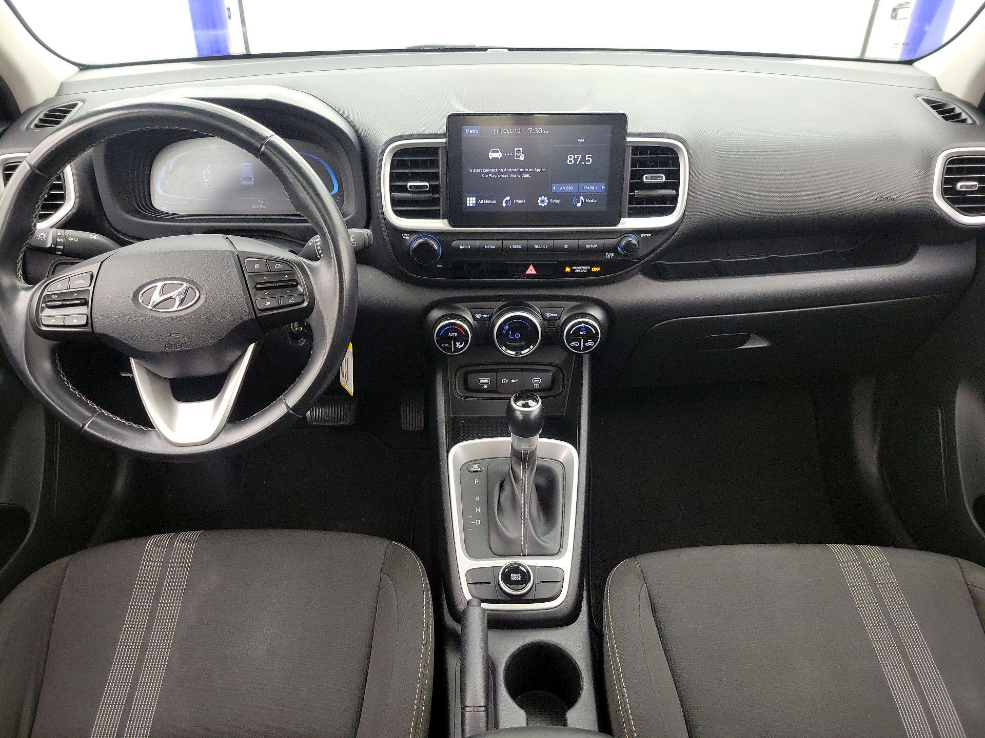 Thumbnail: 2023 Hyundai Venue - 9