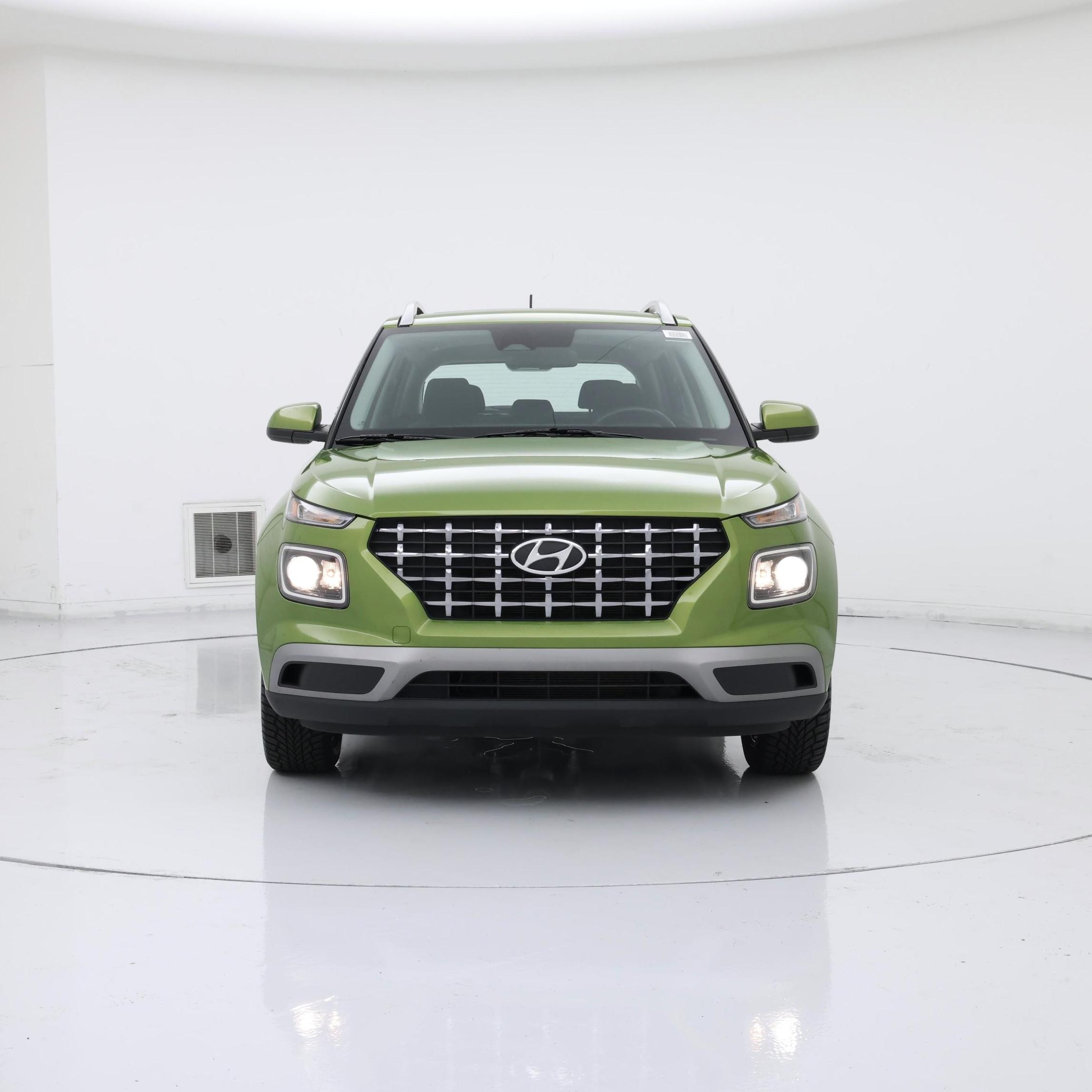 Thumbnail: 2023 Hyundai Venue - 5
