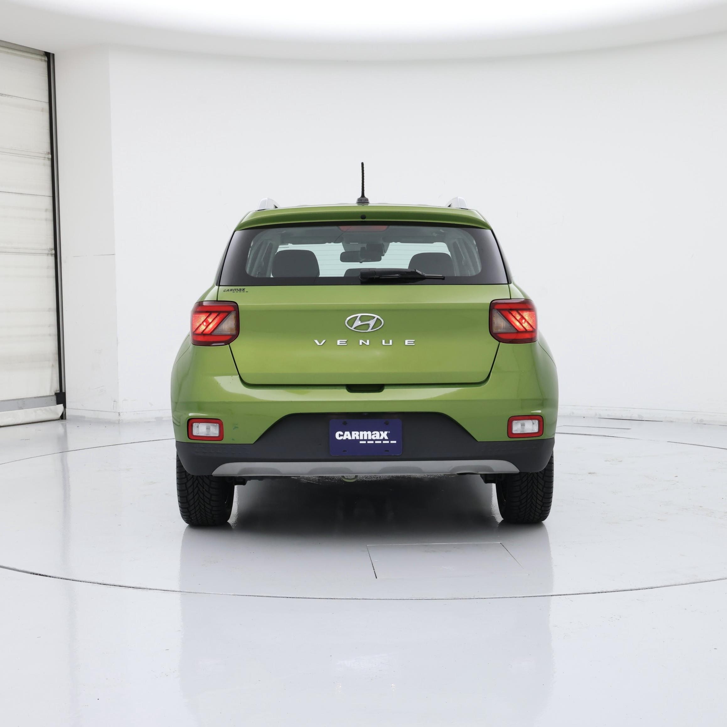 Thumbnail: 2023 Hyundai Venue - 6