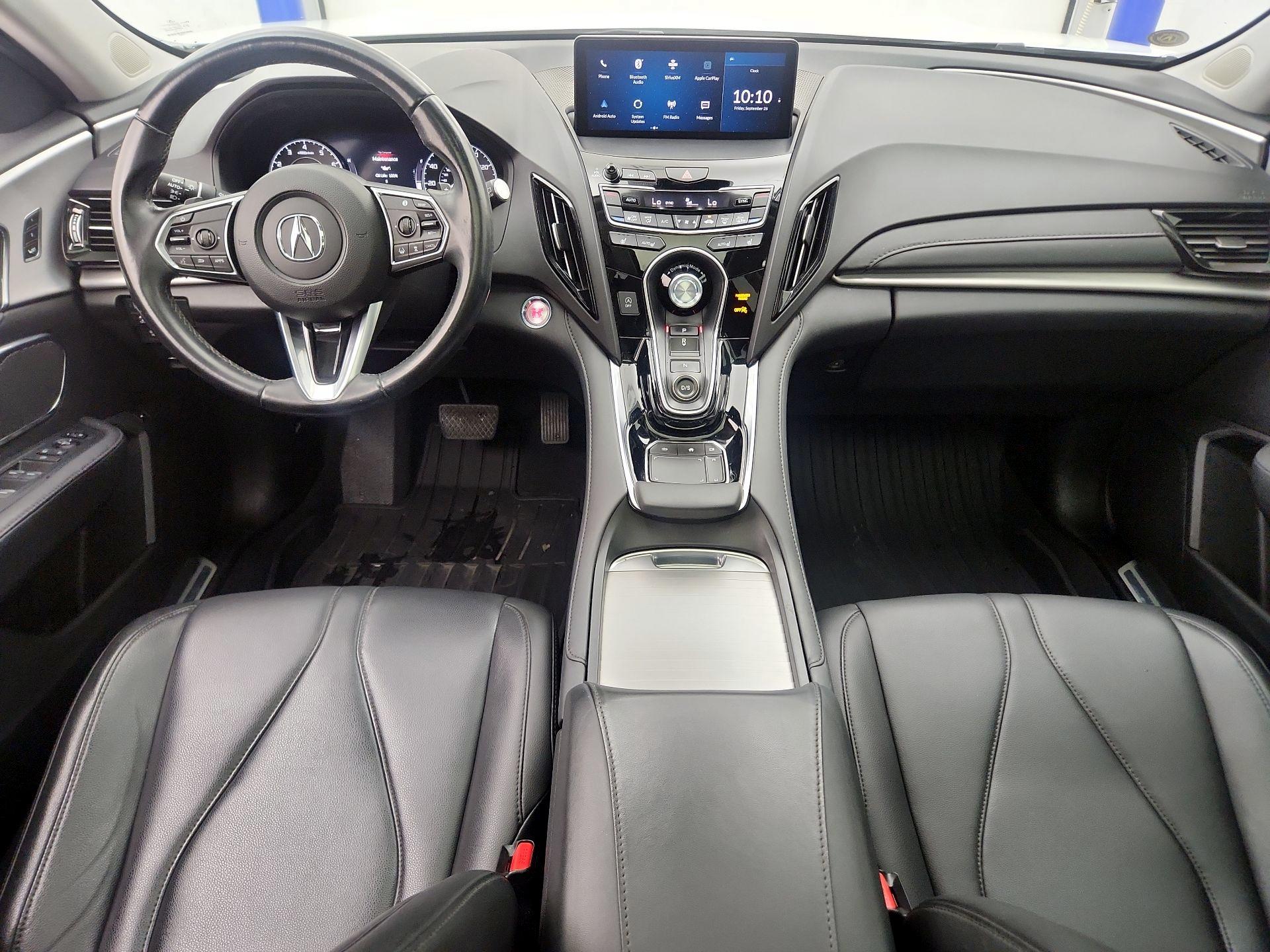 Thumbnail: 2021 Acura RDX - 9