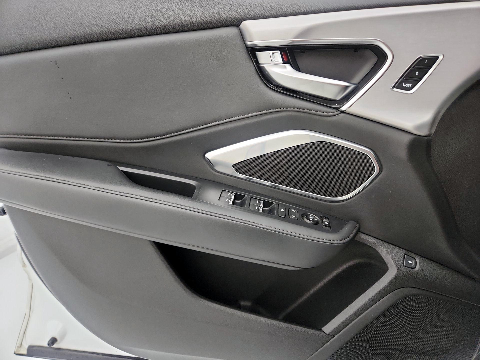 Thumbnail: 2021 Acura RDX - 12